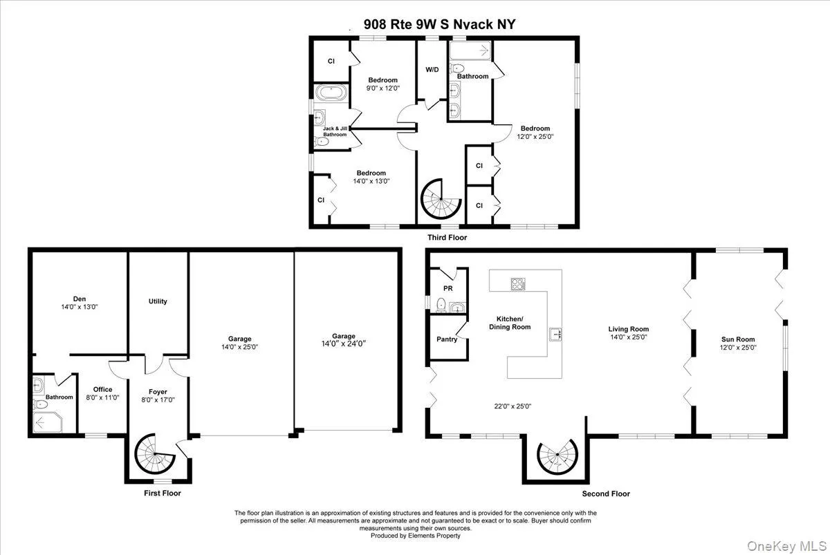 908 Route 9W, Orangetown, NY, 3 Bedrooms Bedrooms, 14 Rooms Rooms,3 BathroomsBathrooms,Residential,For Rent,Route 9W,0,1044426 908 Route 9W, Orangetown, NY, 3 Bedrooms Bedrooms, 14 Rooms Rooms,3 BathroomsBathrooms,Residential,For Rent,Route 9W,0,1044426