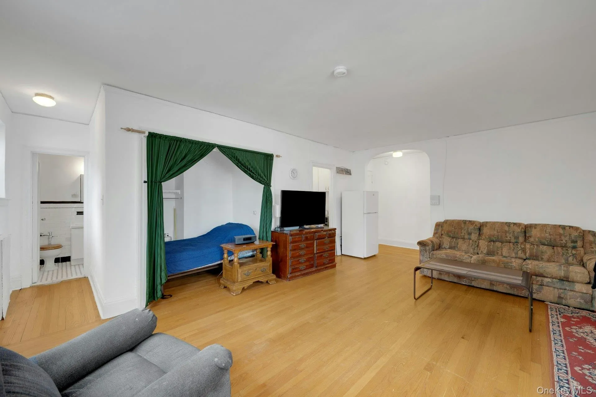 Open Concept Open Concept