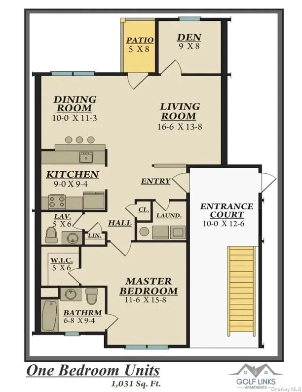 206 Golf Links Road, Middletown, NY, 1 Bedroom Bedrooms, 6 Room Rooms,1 BathroomBathrooms,Residential Lease,For Rent,Golf Links,0,1044429 206 Golf Links Road, Middletown, NY, 1 Bedroom Bedrooms, 6 Room Rooms,1 BathroomBathrooms,Residential Lease,For Rent,Golf Links,0,1044429