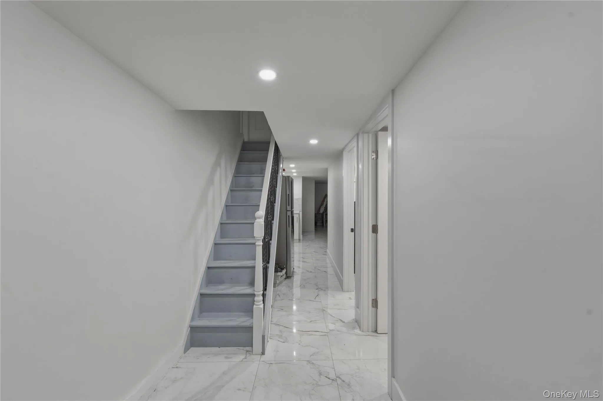 Basement Basement