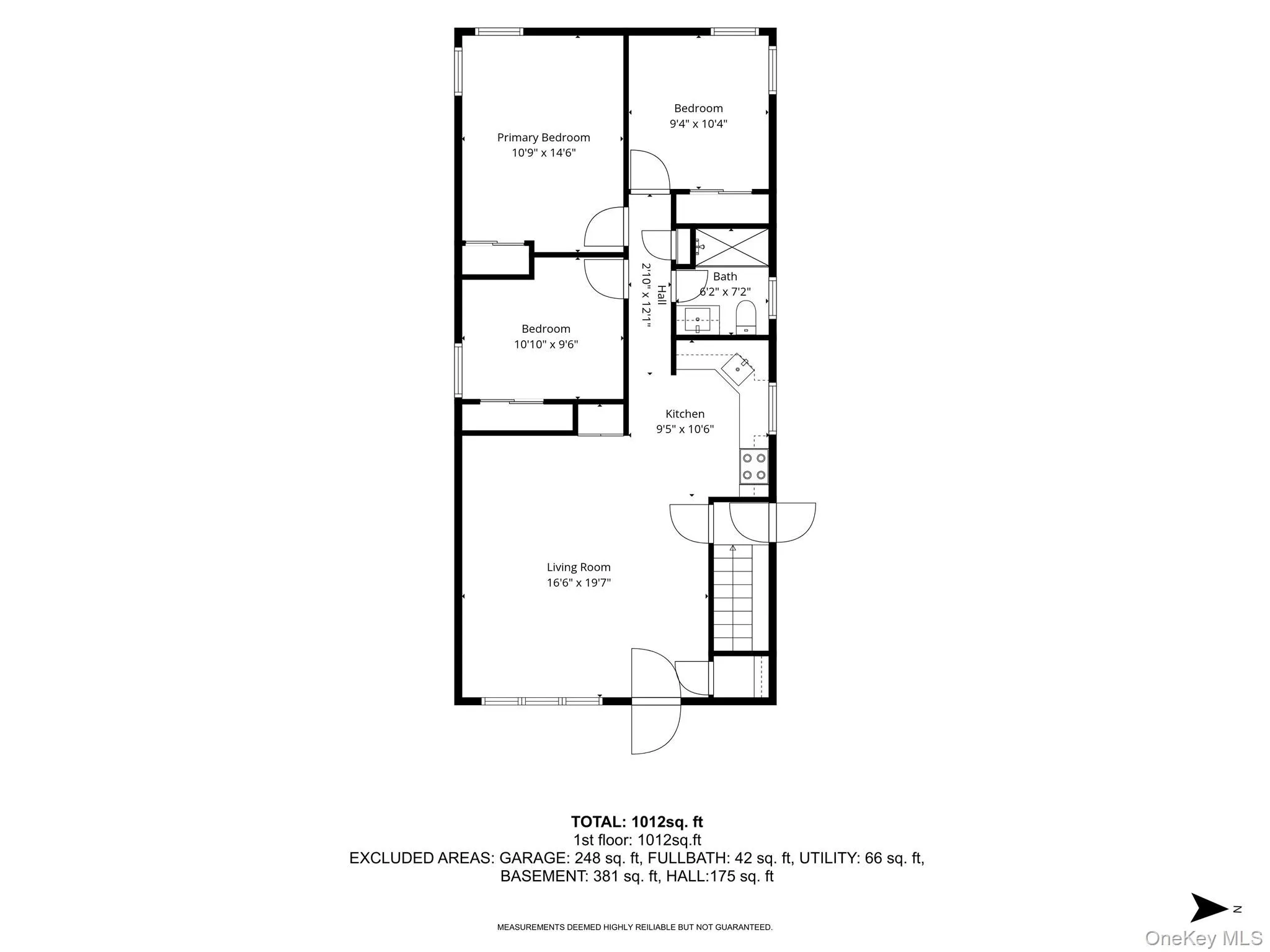 2366 95TH Street, New York, NY, 3 Bedrooms Bedrooms, 7 Rooms Rooms,2 BathroomsBathrooms,Residential,For Rent,95TH,0,1044464 2366 95TH Street, New York, NY, 3 Bedrooms Bedrooms, 7 Rooms Rooms,2 BathroomsBathrooms,Residential,For Rent,95TH,0,1044464