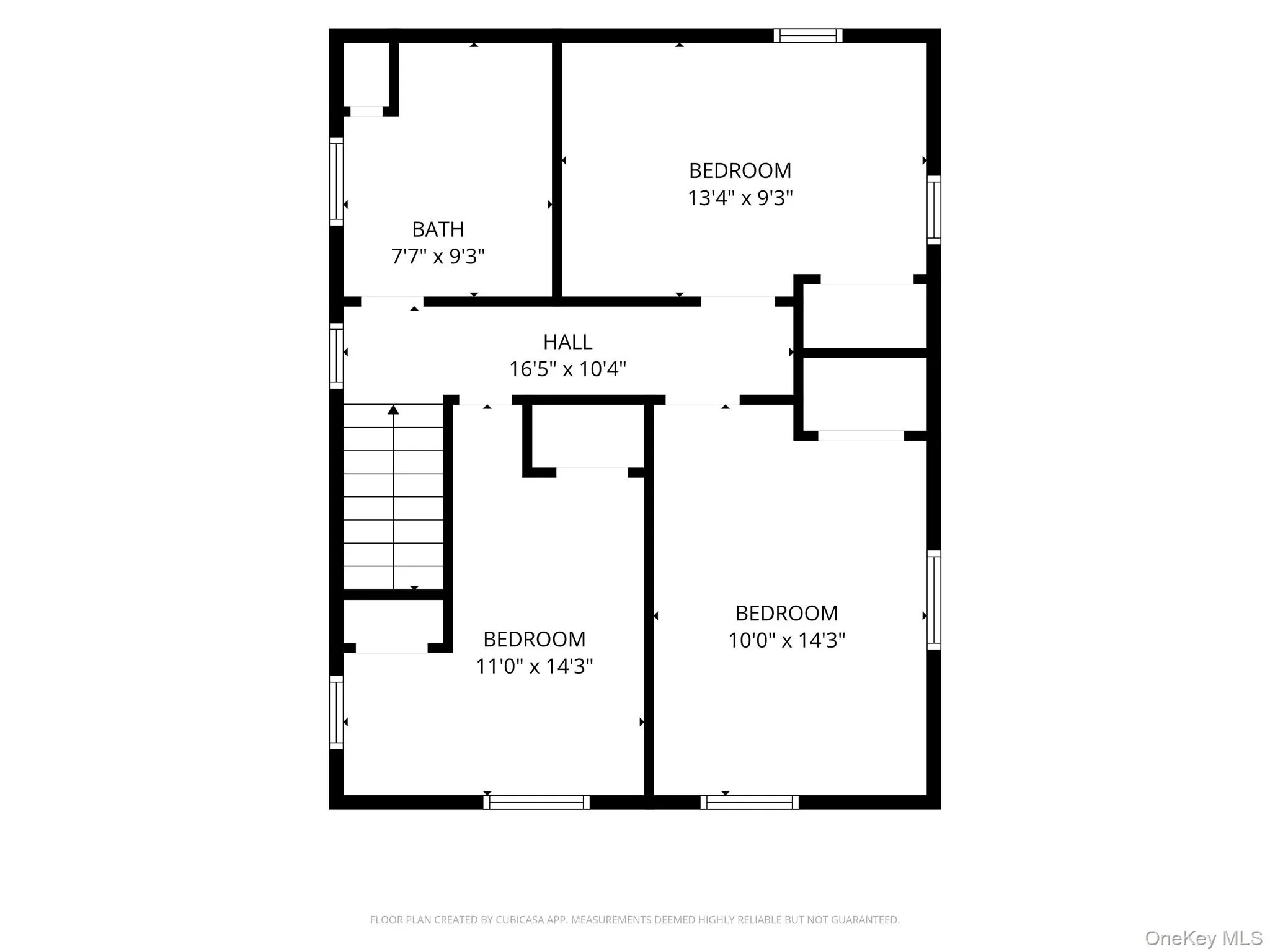 Second Level Second Level
