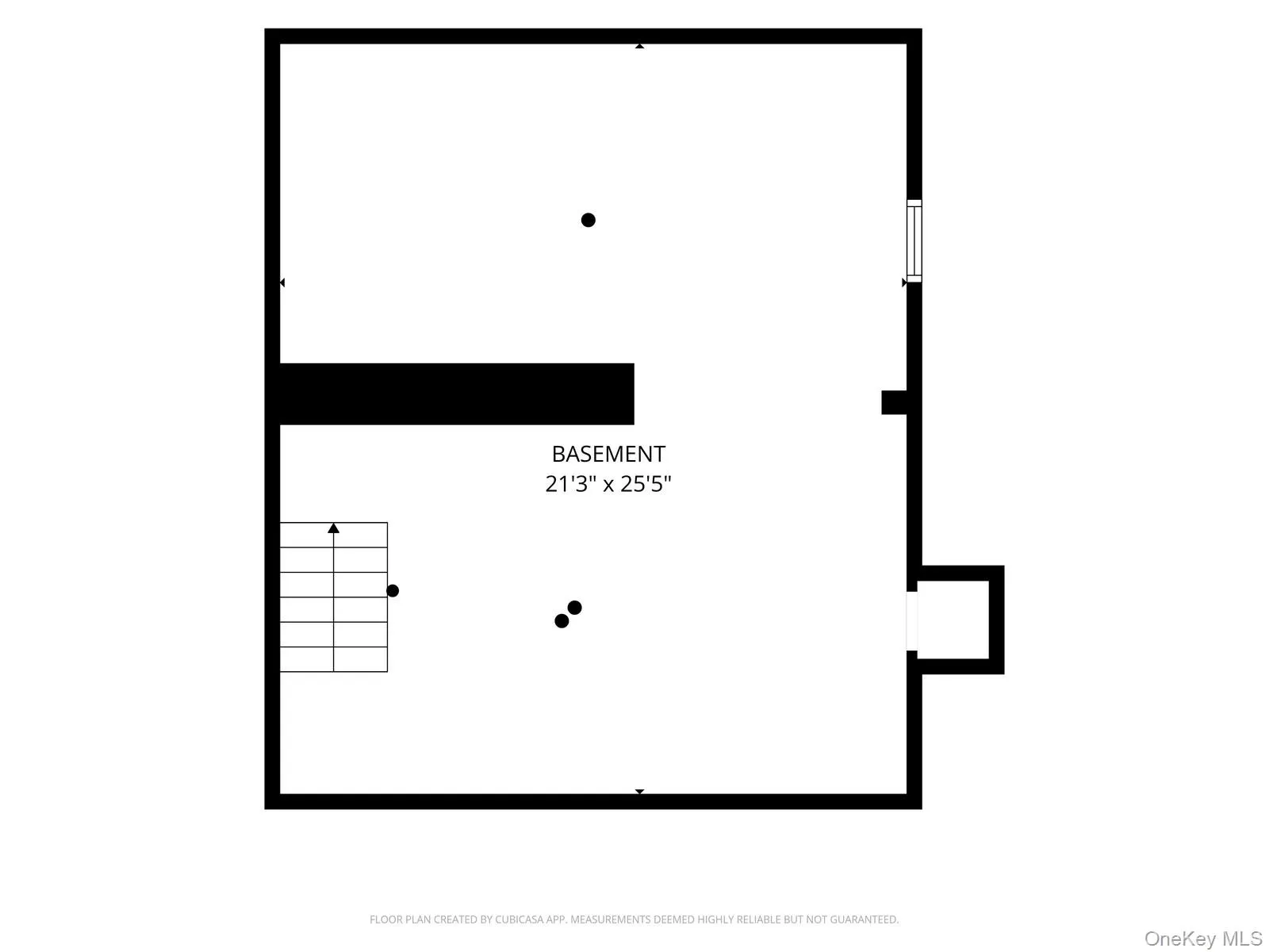 Basement Basement