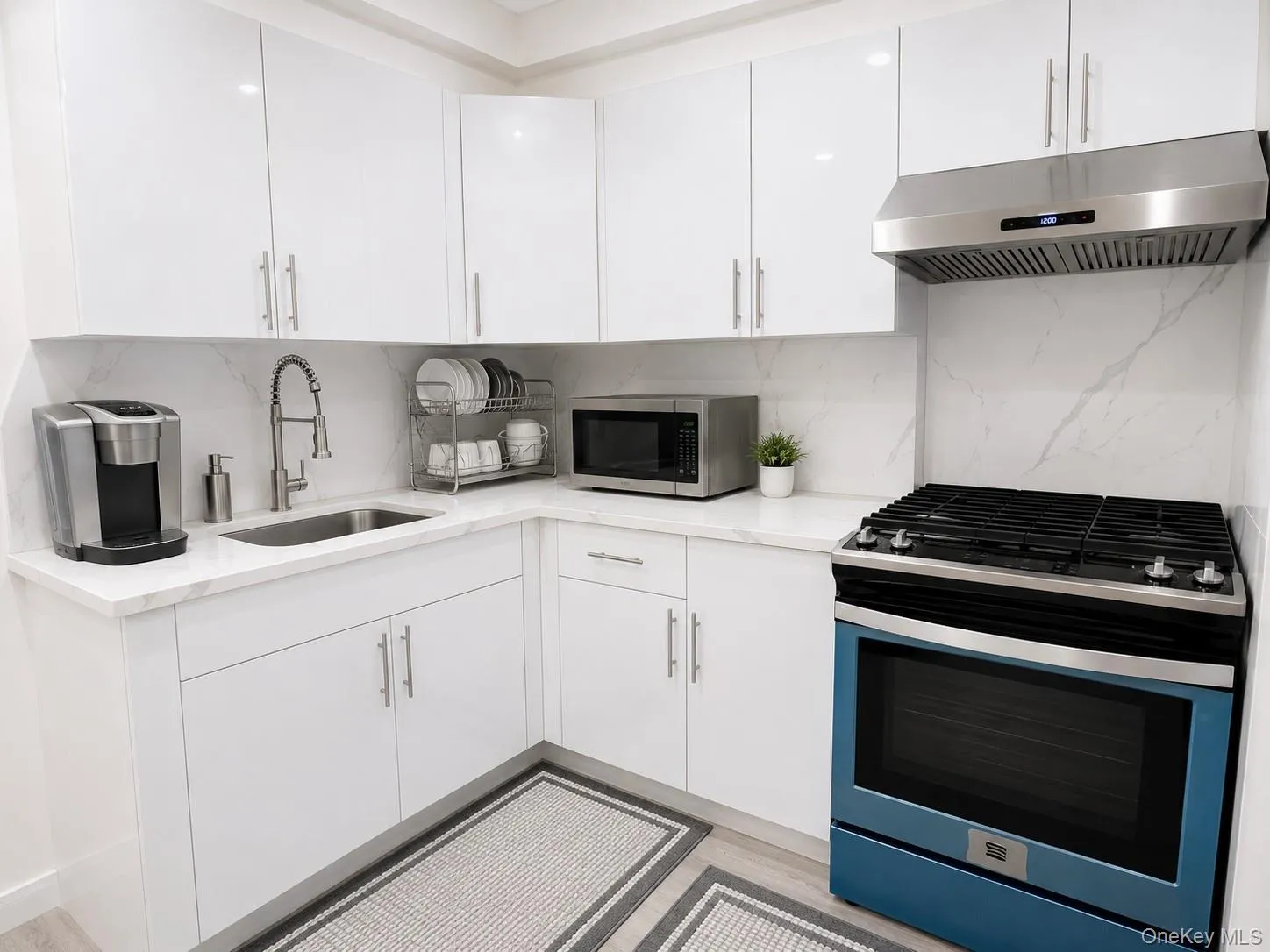 Kitchen Kitchen