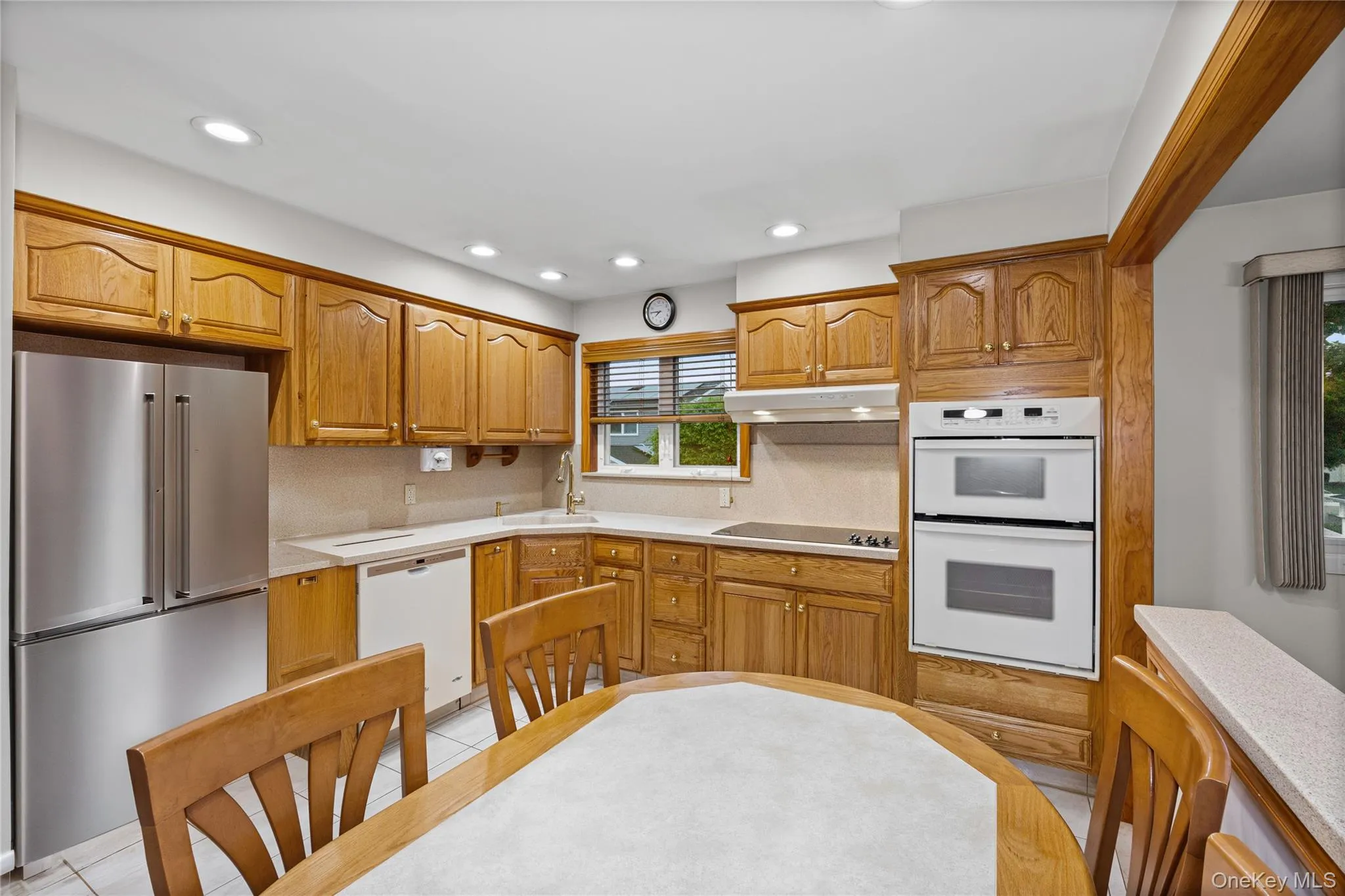 Refrigerator virtually added Refrigerator virtually added