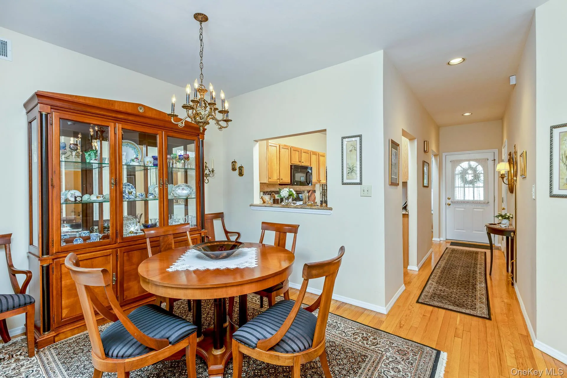 Formal Dining Room Formal Dining Room