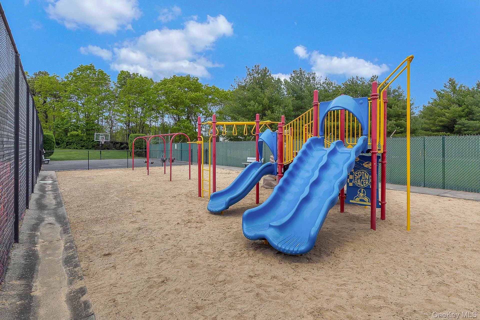Playground Playground