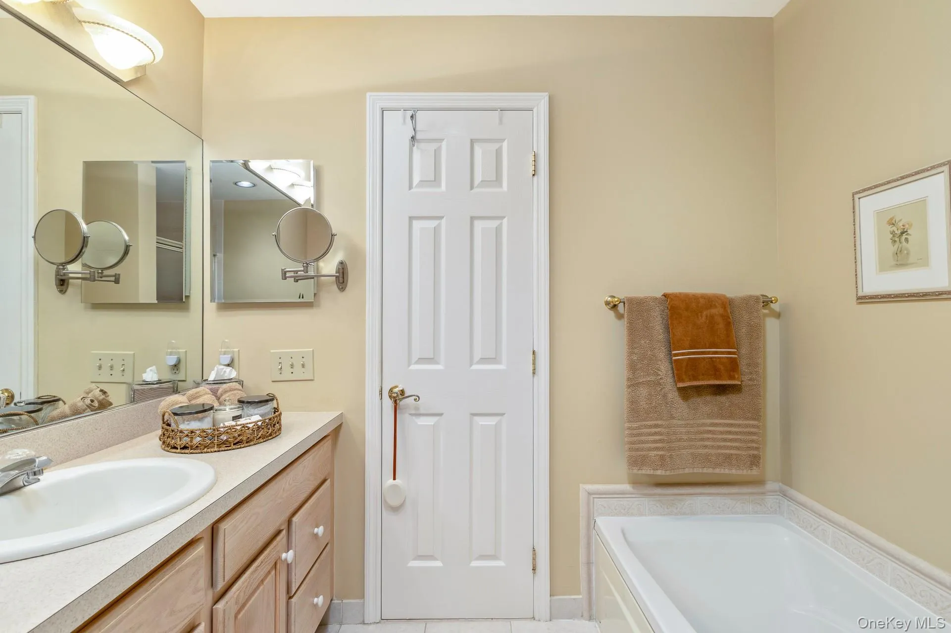 Primary Bath- Bathtub Primary Bath- Bathtub
