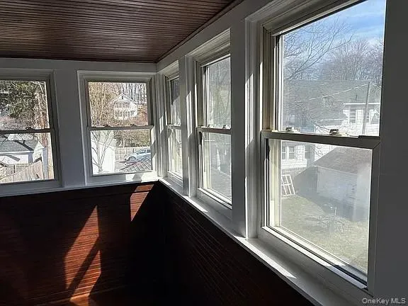 2nd floor sun room 2nd floor sun room