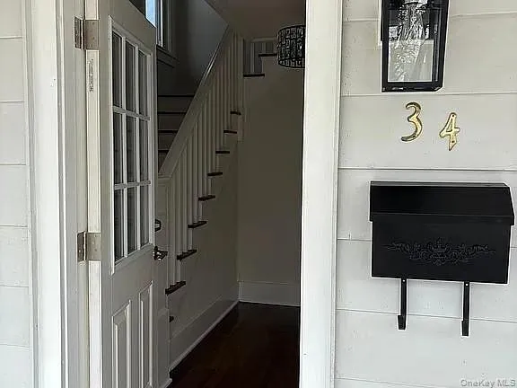 Entryway Entryway