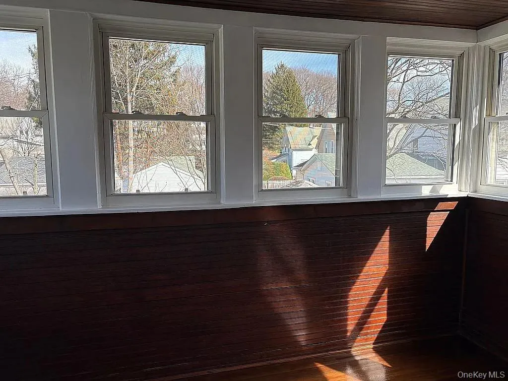 2nd floor sun room 2nd floor sun room
