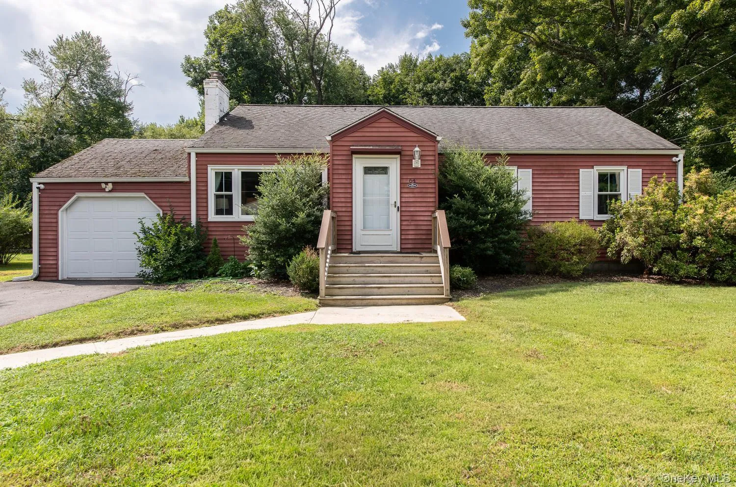 Charming ranch Charming ranch