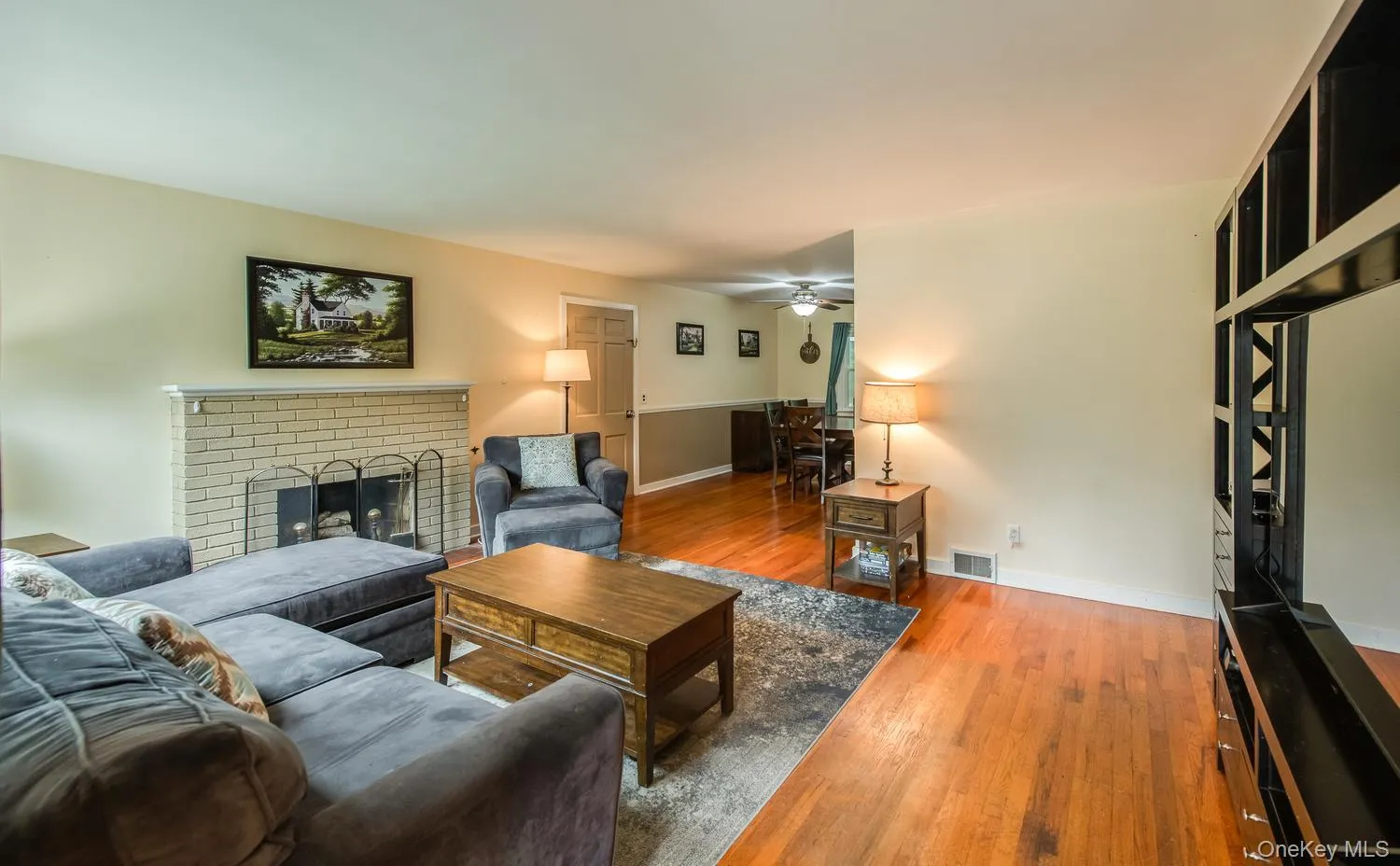 Beautiful hardwood floors Beautiful hardwood floors