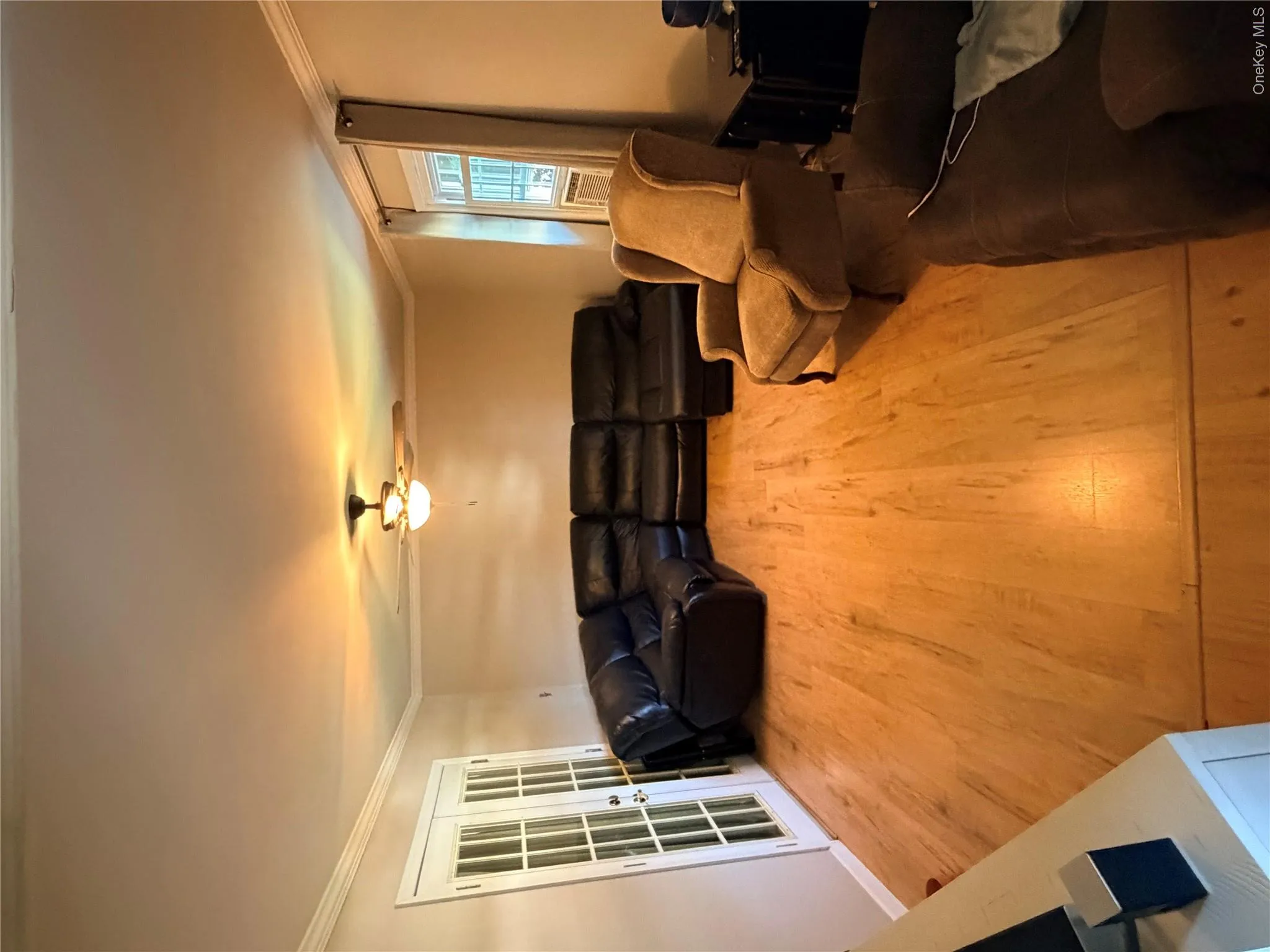 Large living or front room Large living or front room