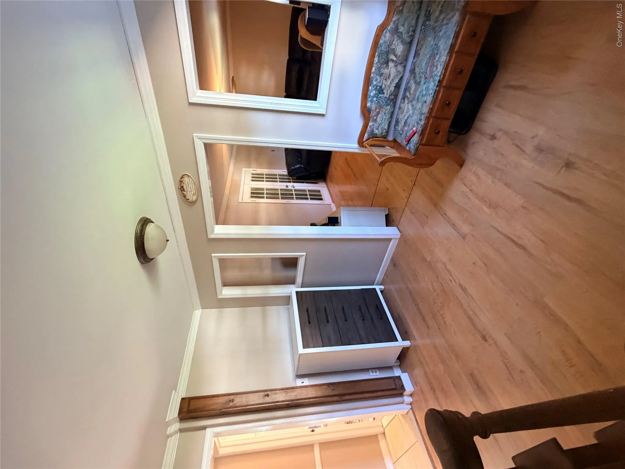Entry way Entry way
