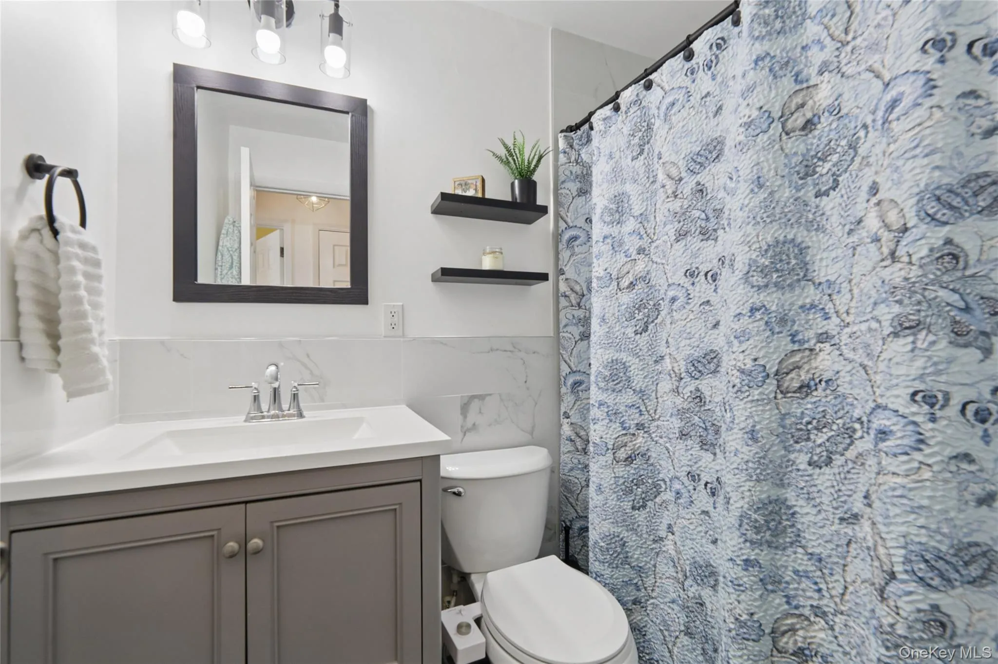 All remodeled Main bath All remodeled Main bath