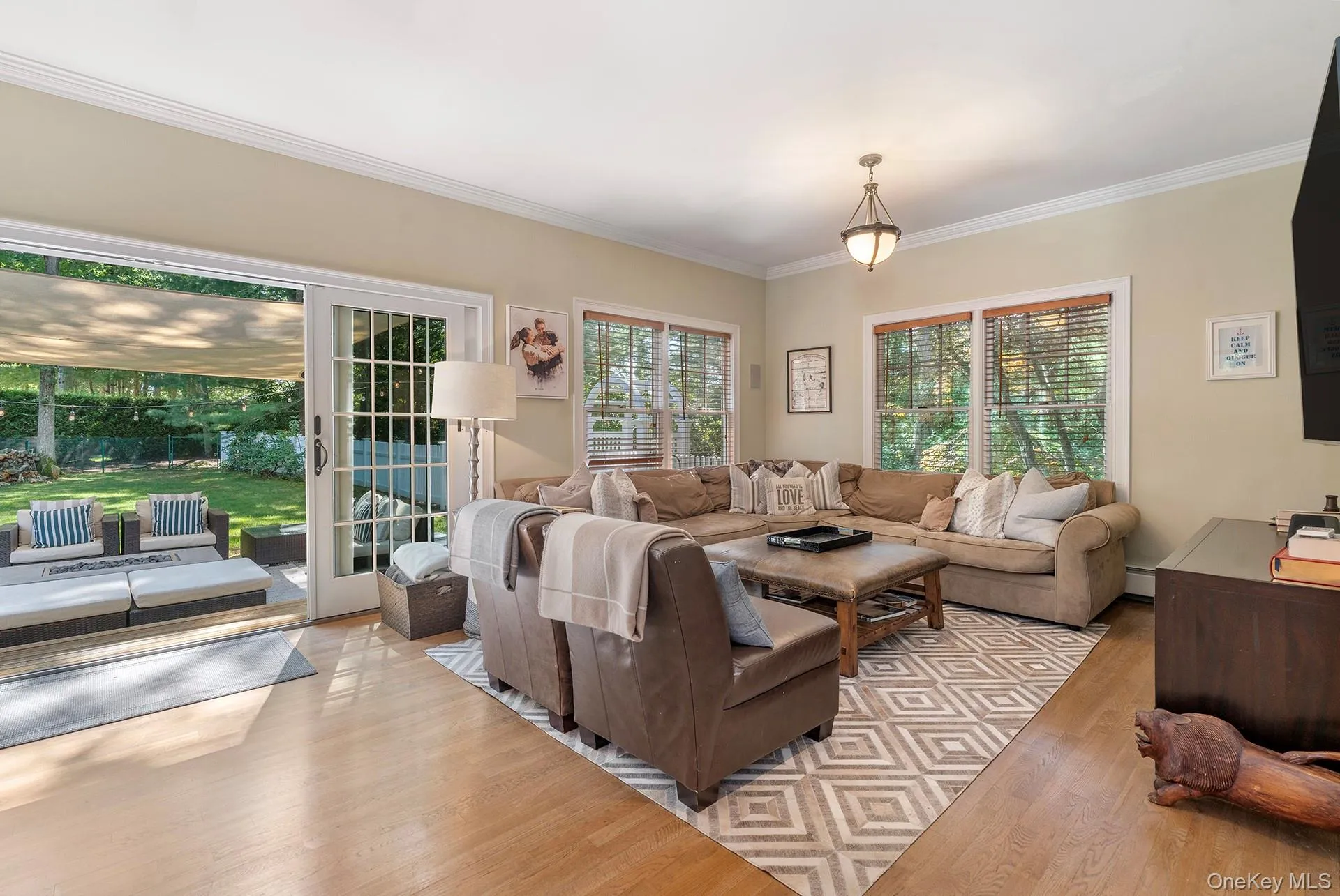 Family Room Family Room