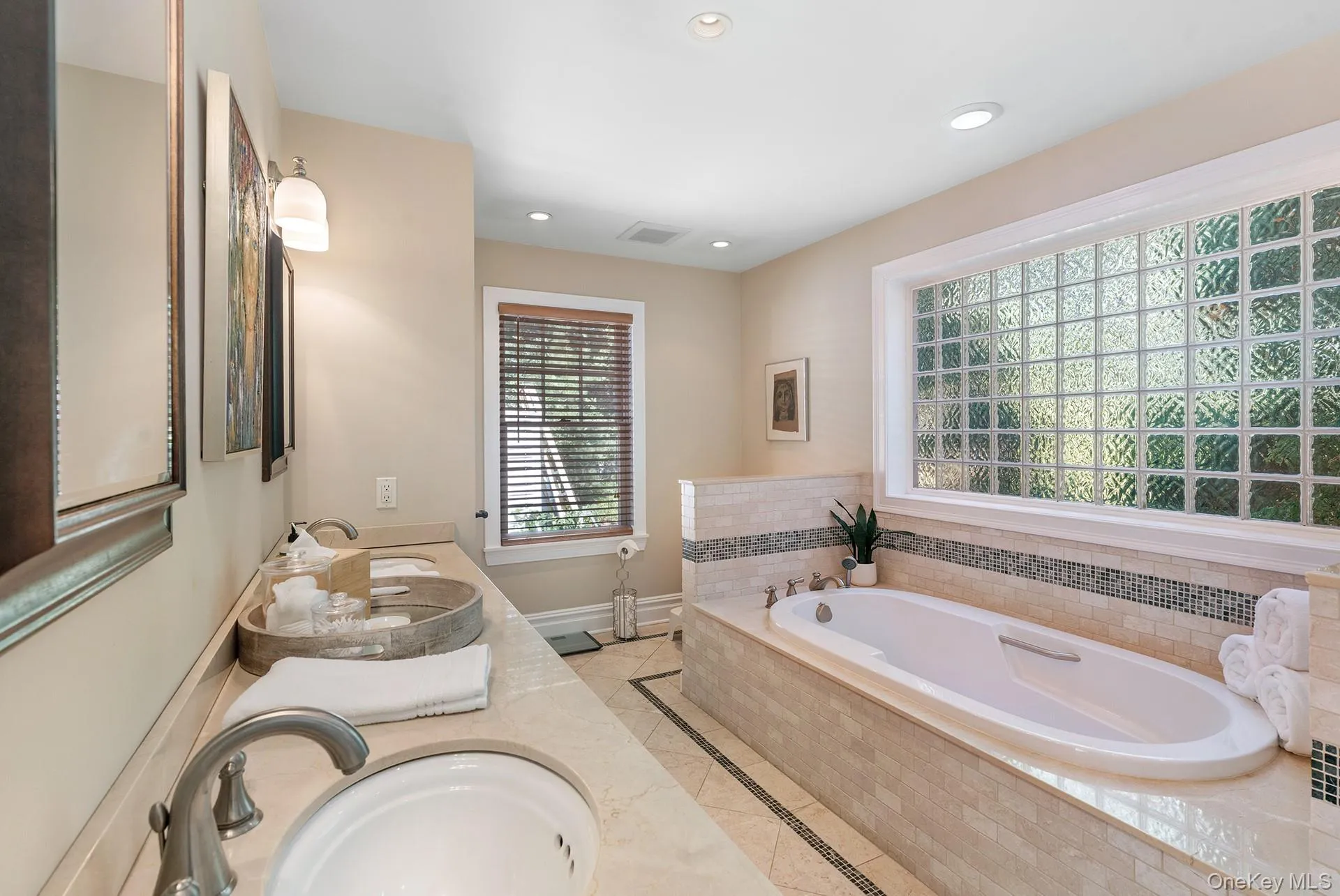 Primary Bath Primary Bath