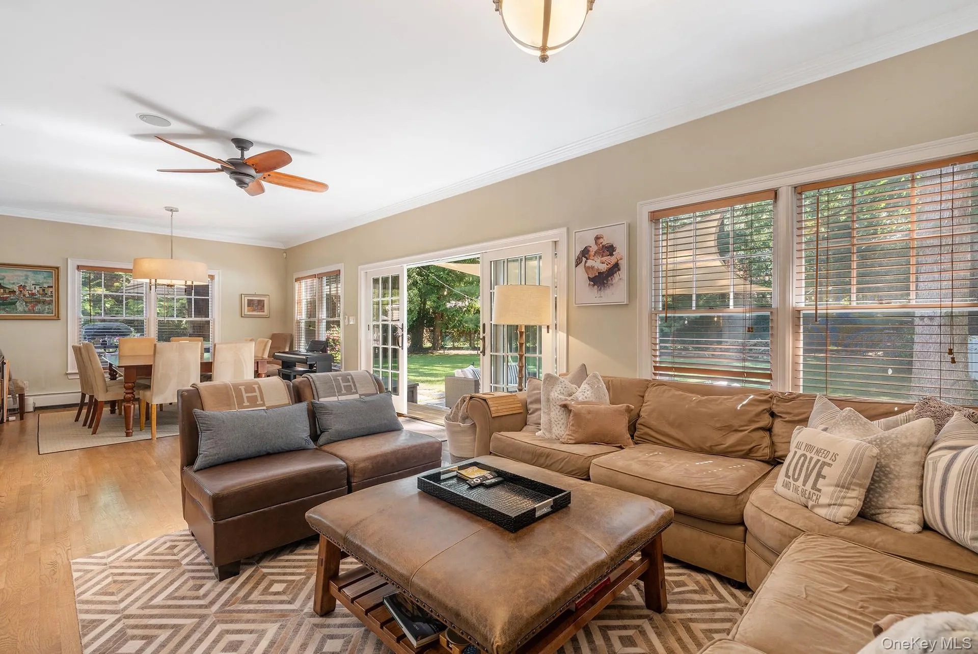 Family Room Family Room