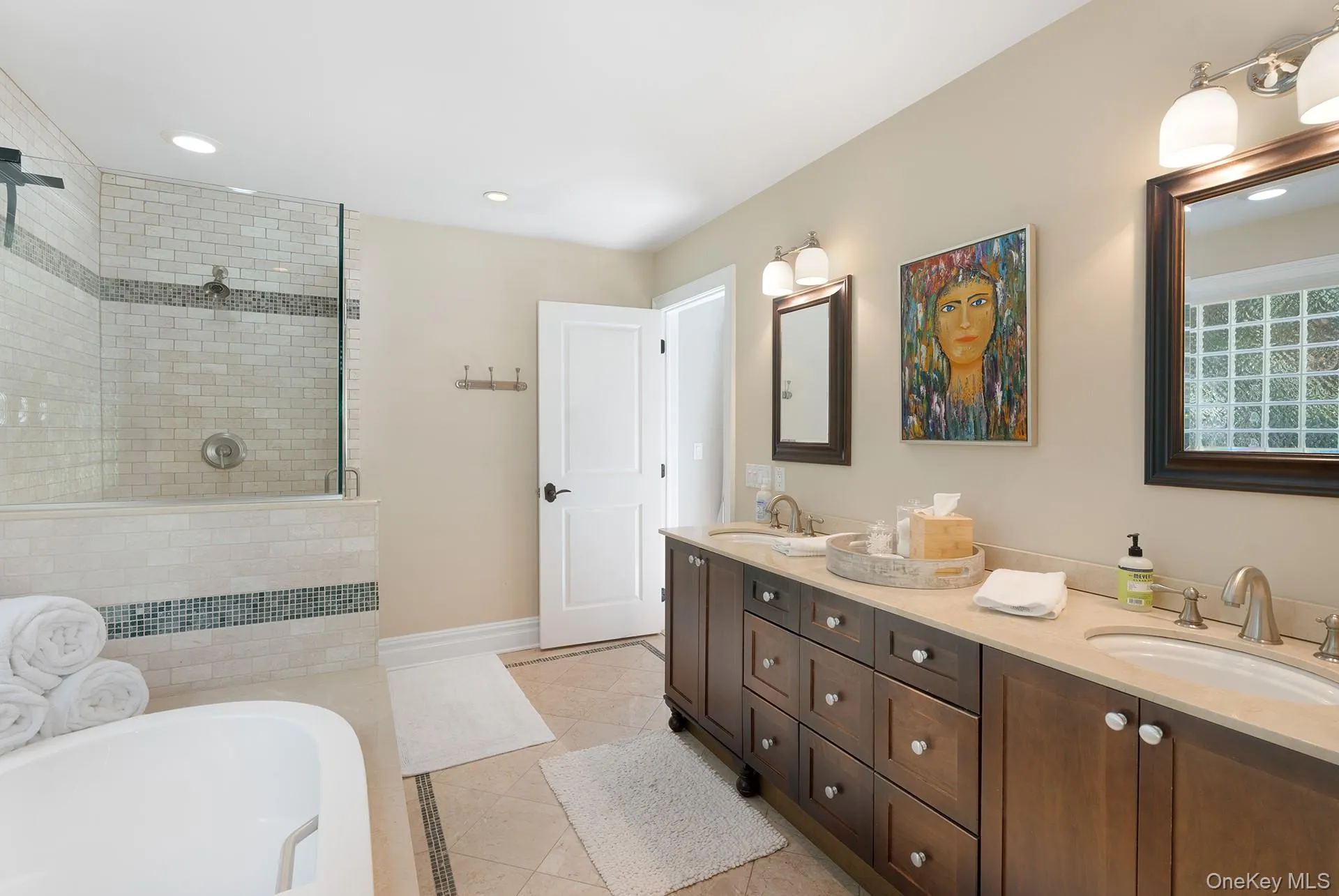 Primary Bath Primary Bath