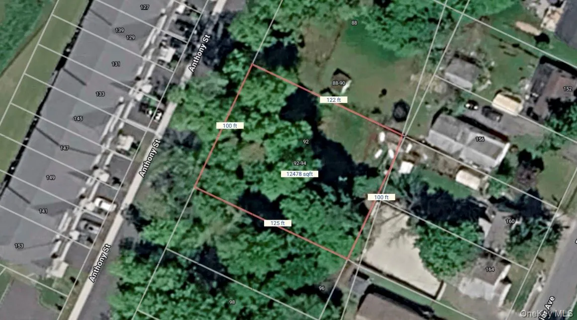 92-94 Anthony Street, Middletown, NY, ,Land,For Rent,Anthony,0,1044661 92-94 Anthony Street, Middletown, NY, ,Land,For Rent,Anthony,0,1044661
