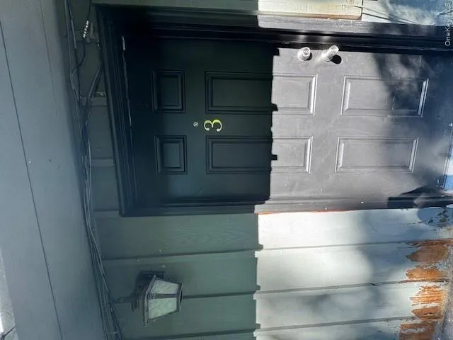 Welcome home Welcome home