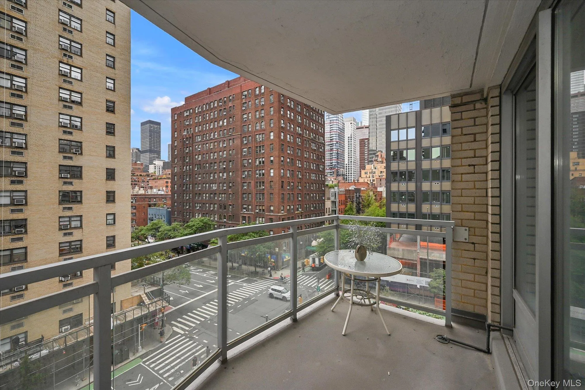 Your own little oasis in the heart of New York City Your own little oasis in the heart of New York City