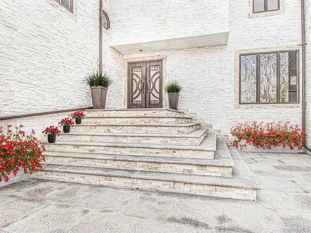 Front Entrance, custom decorative steel front door Front Entrance, custom decorative steel front door