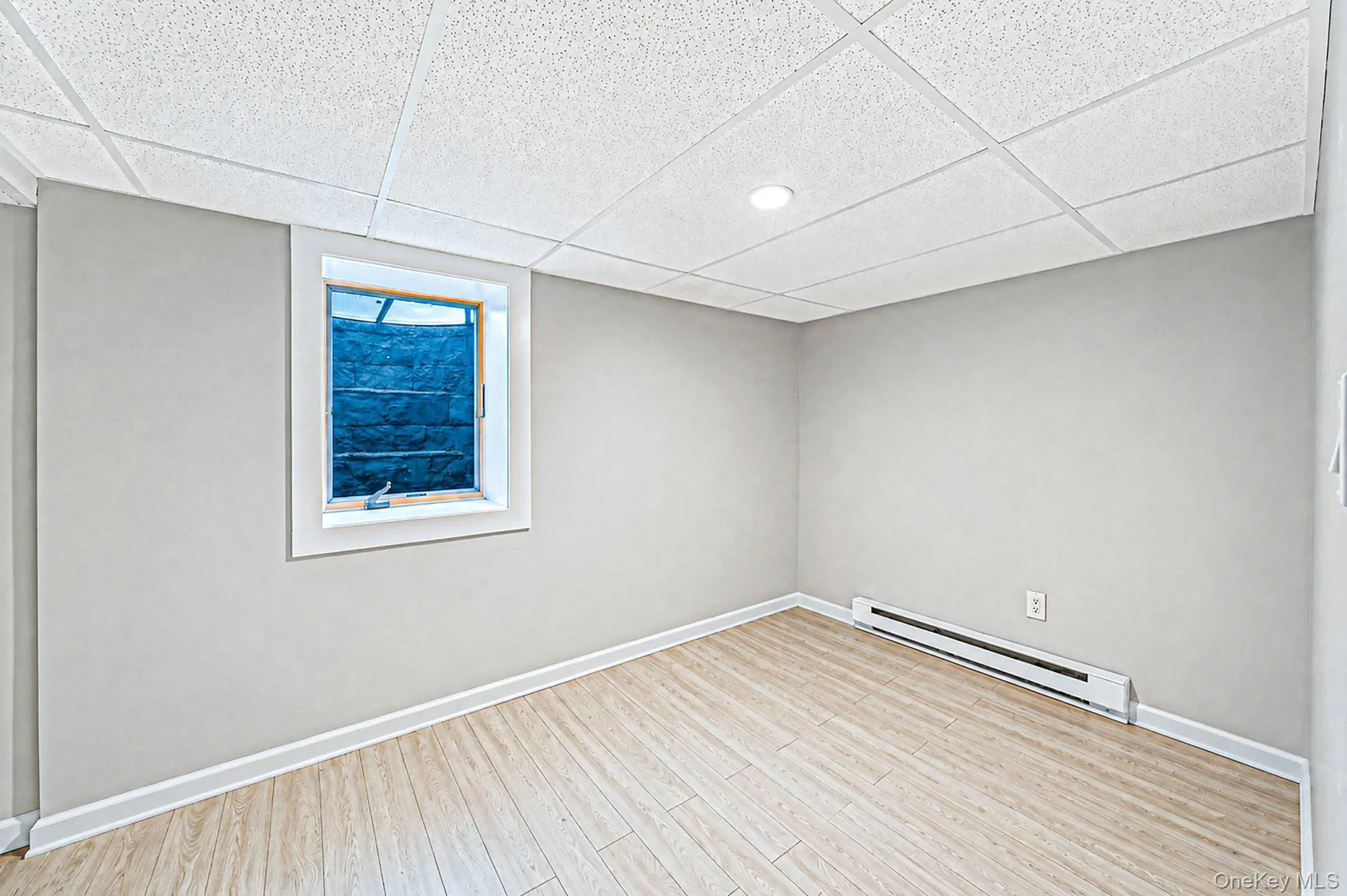 Bright & Airy Egress Window Bright & Airy Egress Window