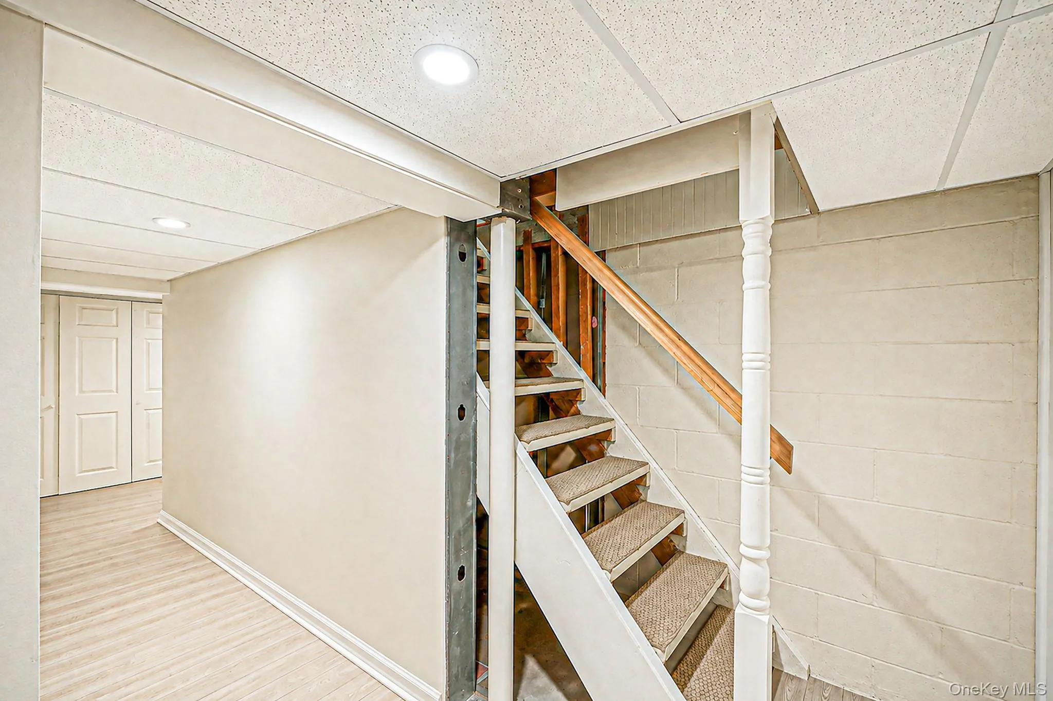 Staircase Staircase