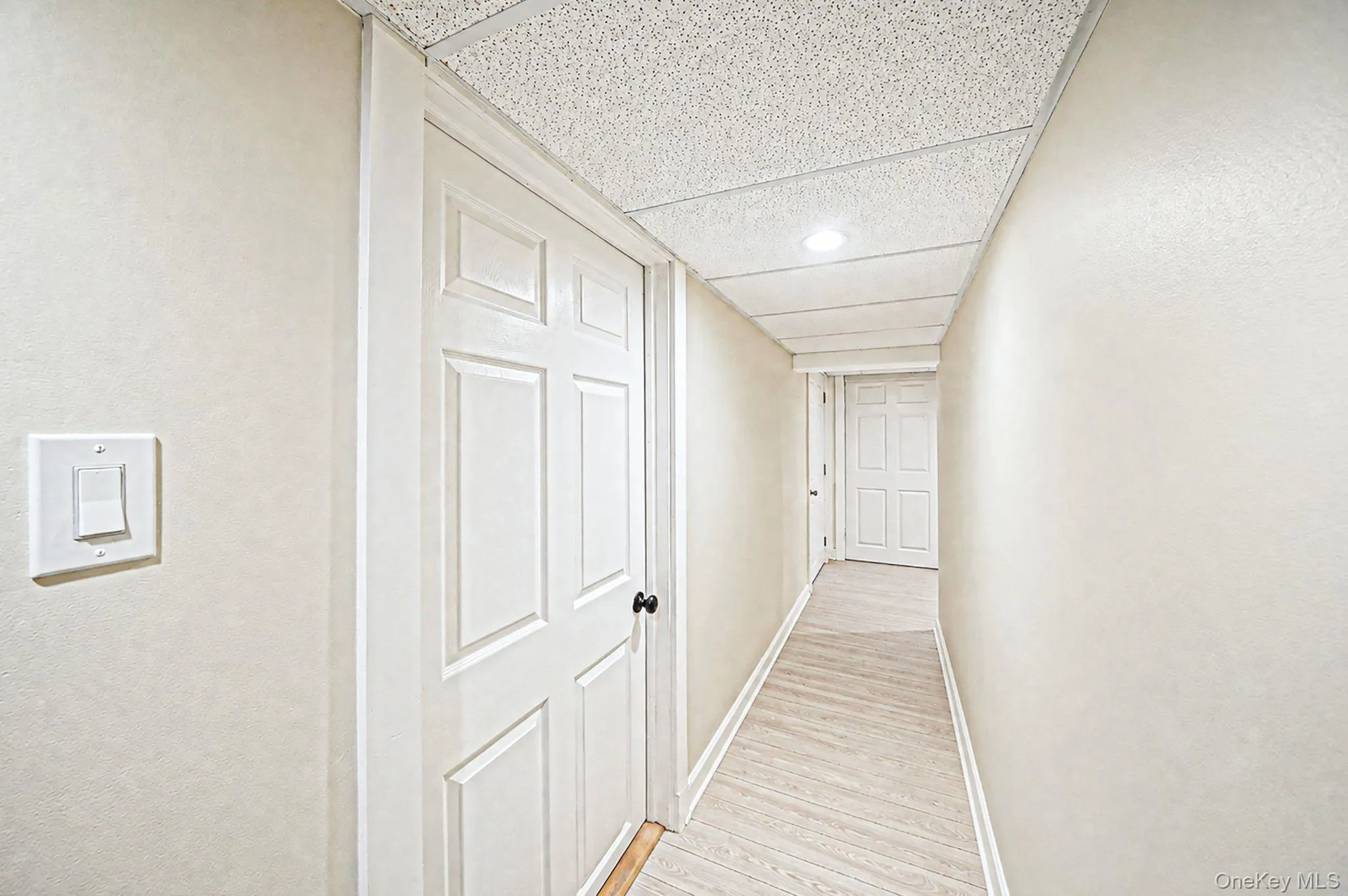 Hallway Hallway