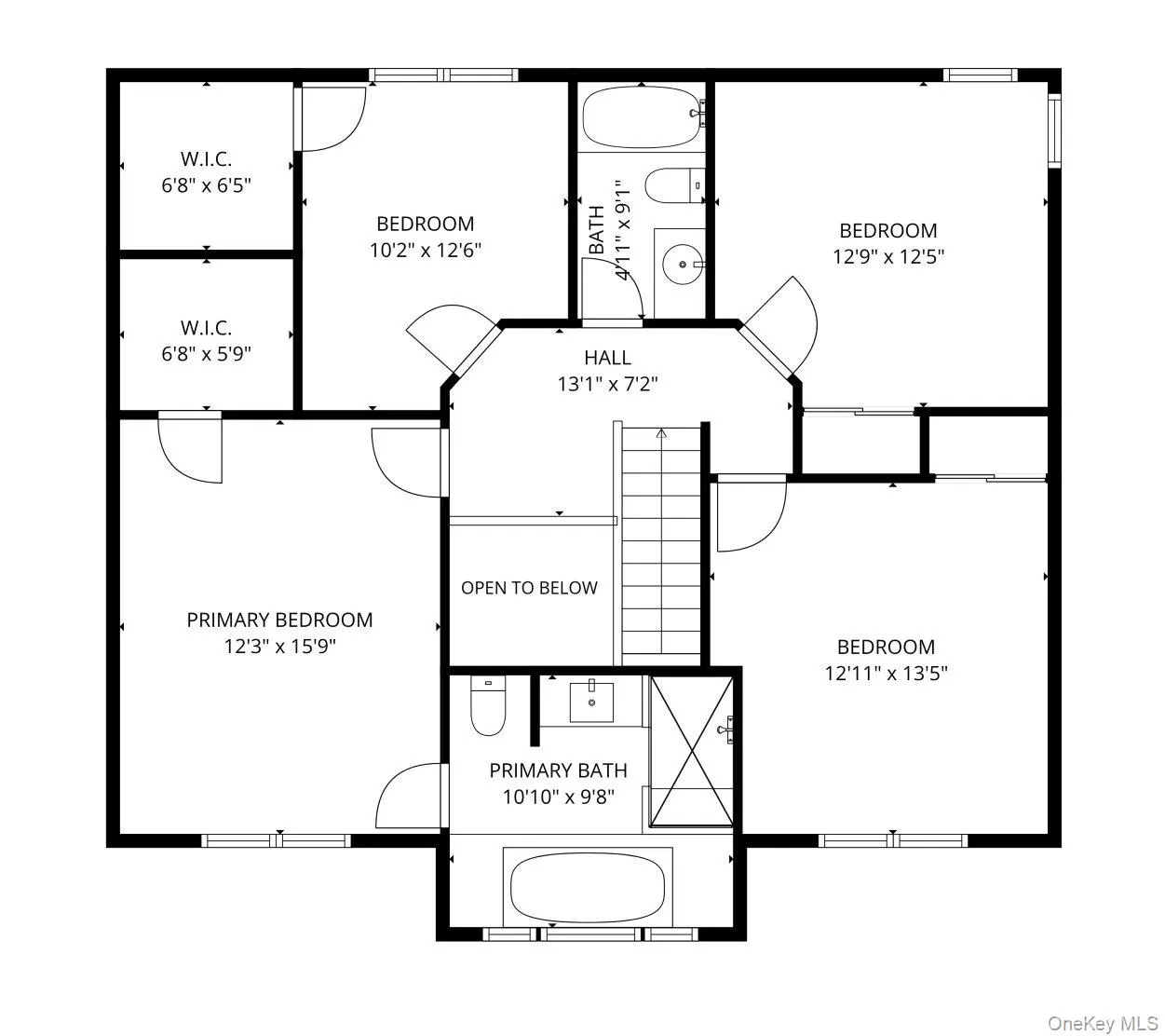 61 Washington Heights Avenue, Southampton, New York 11946