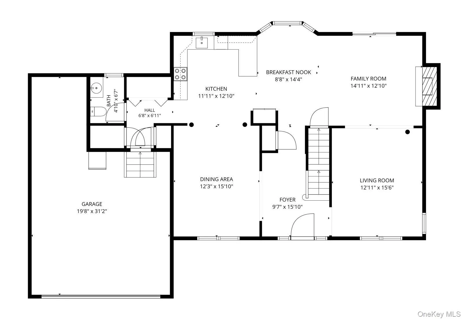 61 Washington Heights Avenue, Southampton, New York 11946