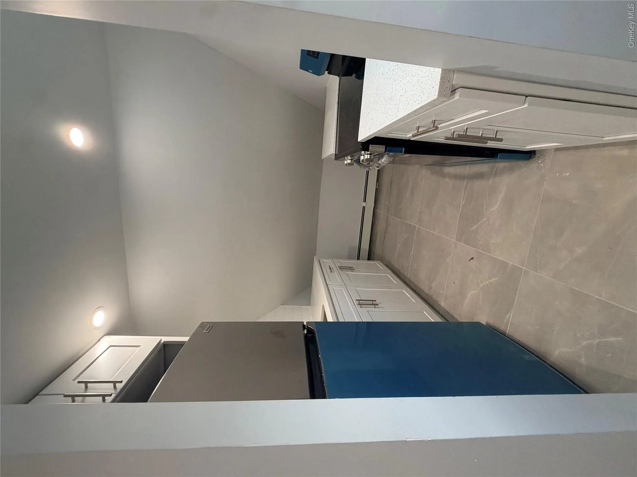 Galley Kitchen Galley Kitchen