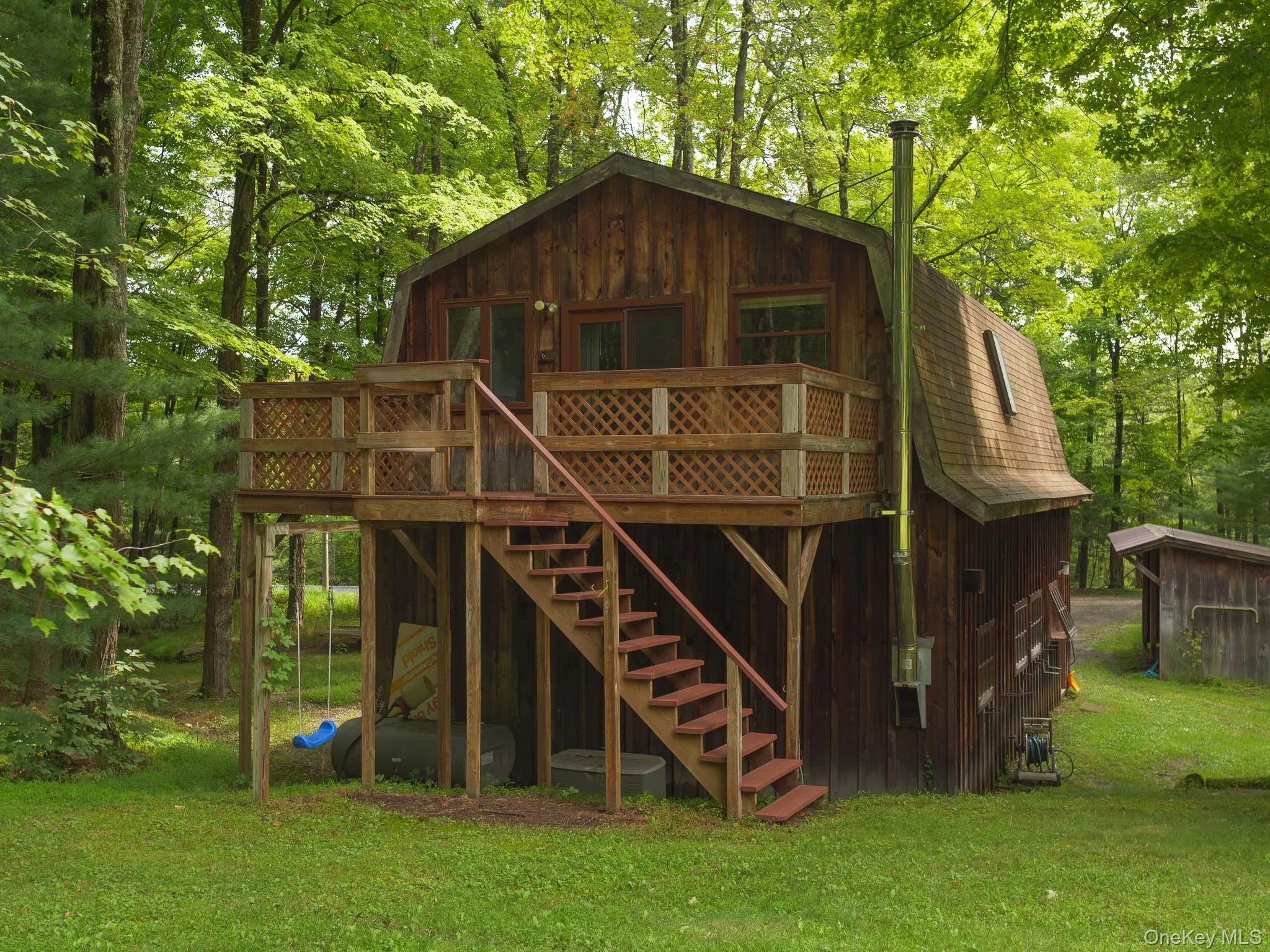 Guest quarters above garage Guest quarters above garage