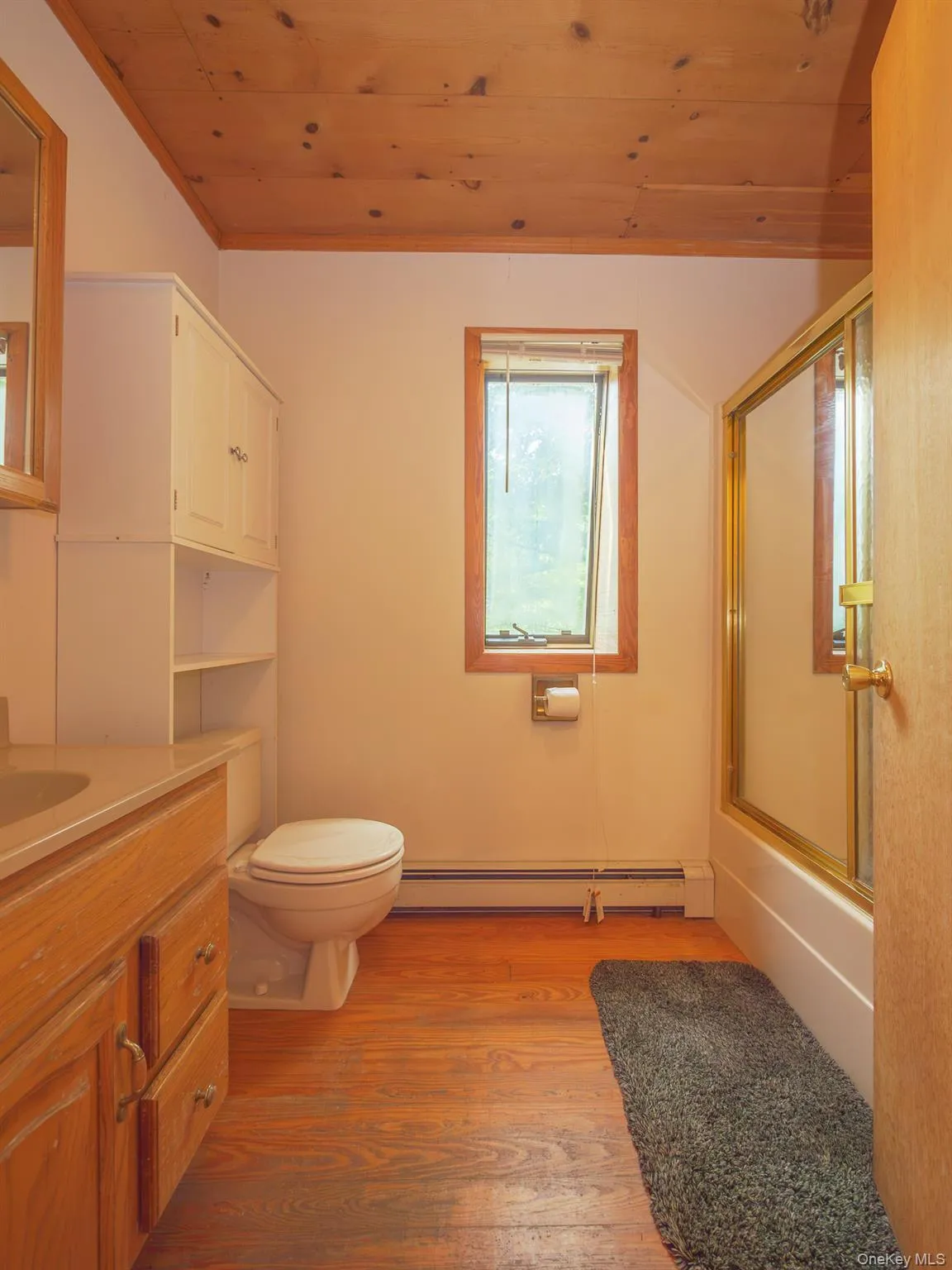 Guest bath Guest bath