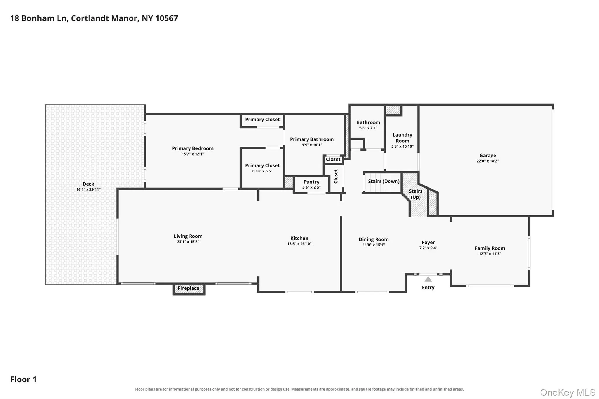 18 Bonham Lane, Cortlandt, NY, 2 Bedrooms Bedrooms, 9 Rooms Rooms,2 BathroomsBathrooms,Residential,For Rent,Bonham,0,1044720 18 Bonham Lane, Cortlandt, NY, 2 Bedrooms Bedrooms, 9 Rooms Rooms,2 BathroomsBathrooms,Residential,For Rent,Bonham,0,1044720