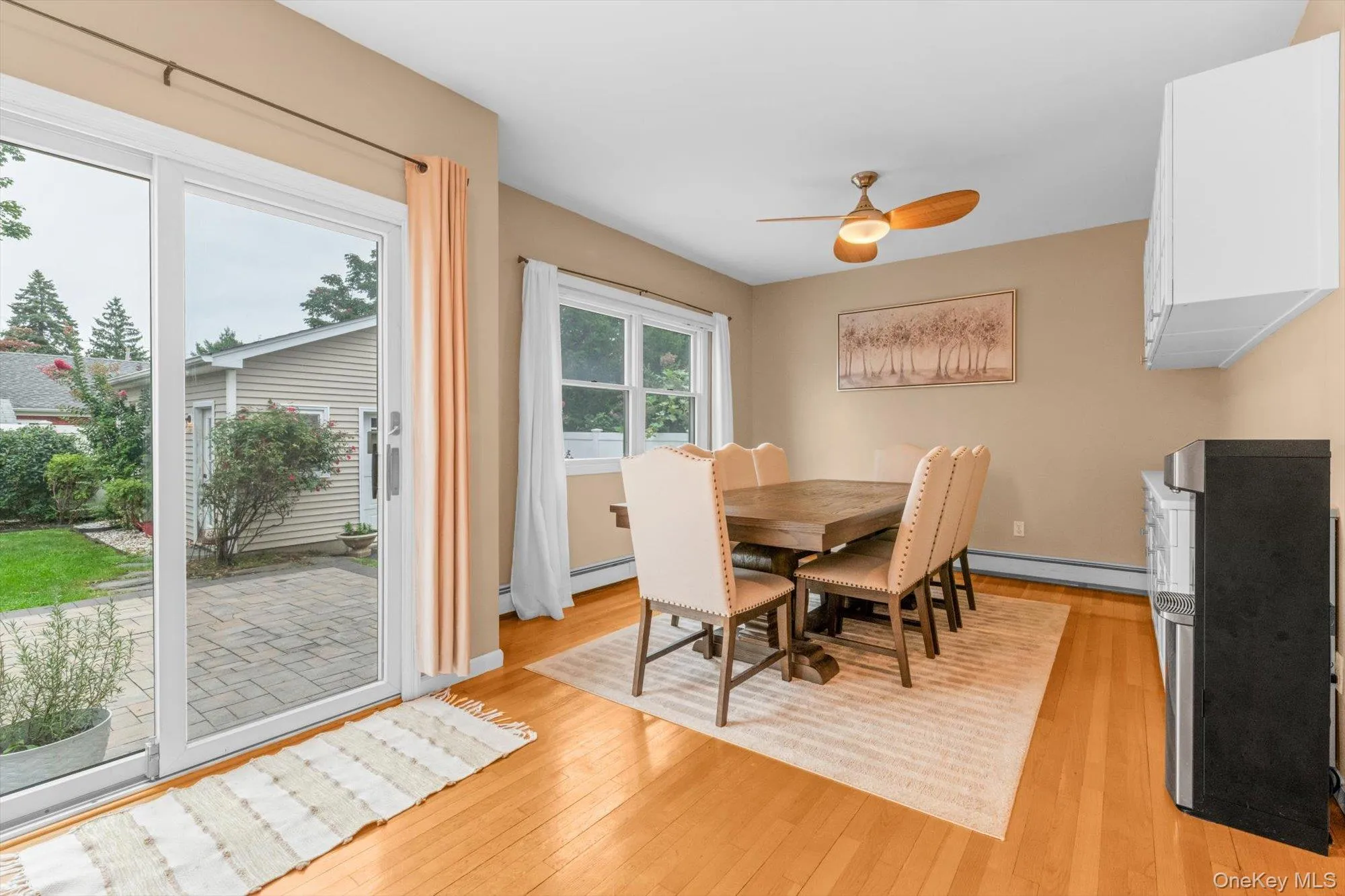 Formal Dining area. Formal Dining area.