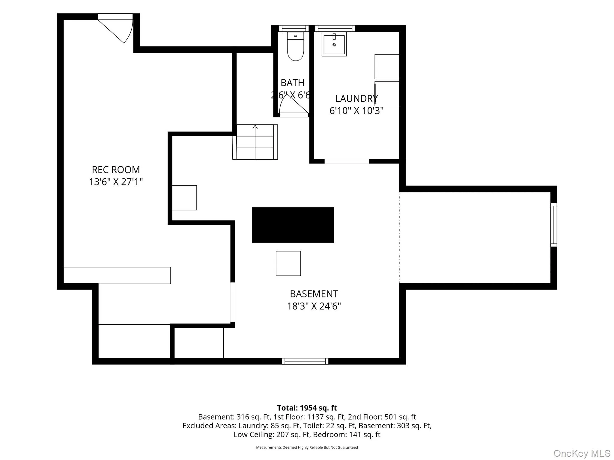2nd Floor 2nd Floor