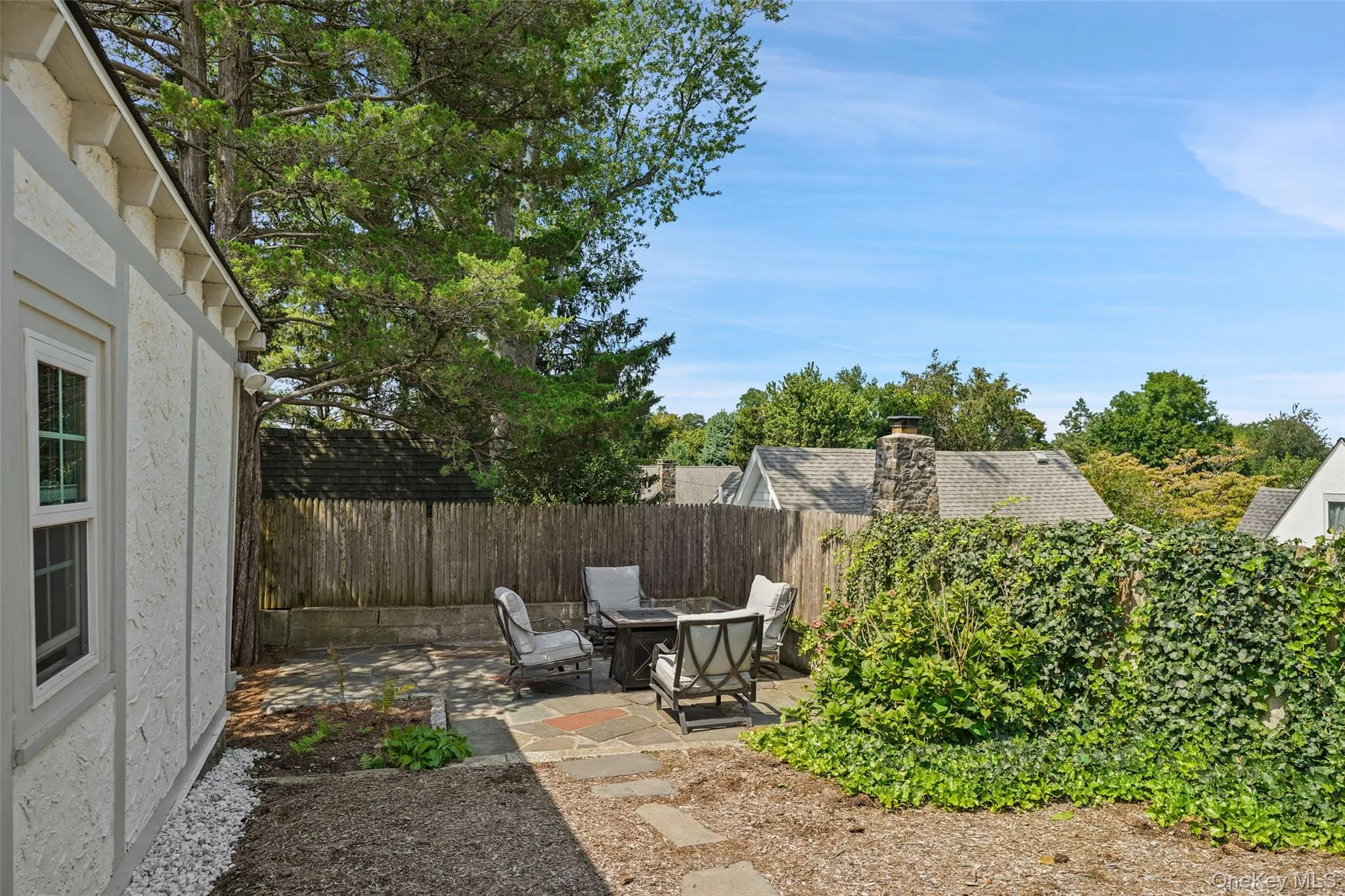 Backyard Backyard