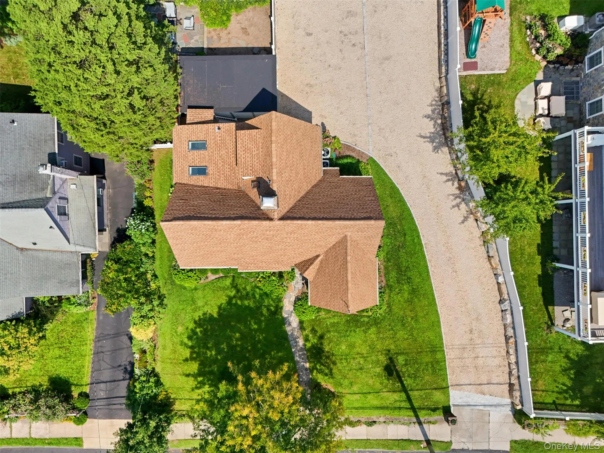 Aerial Aerial