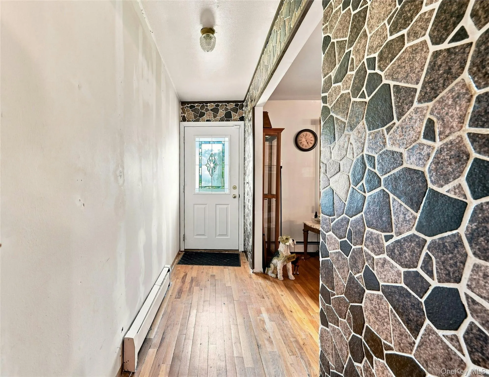 Formal Entrance Foyer. Formal Entrance Foyer.