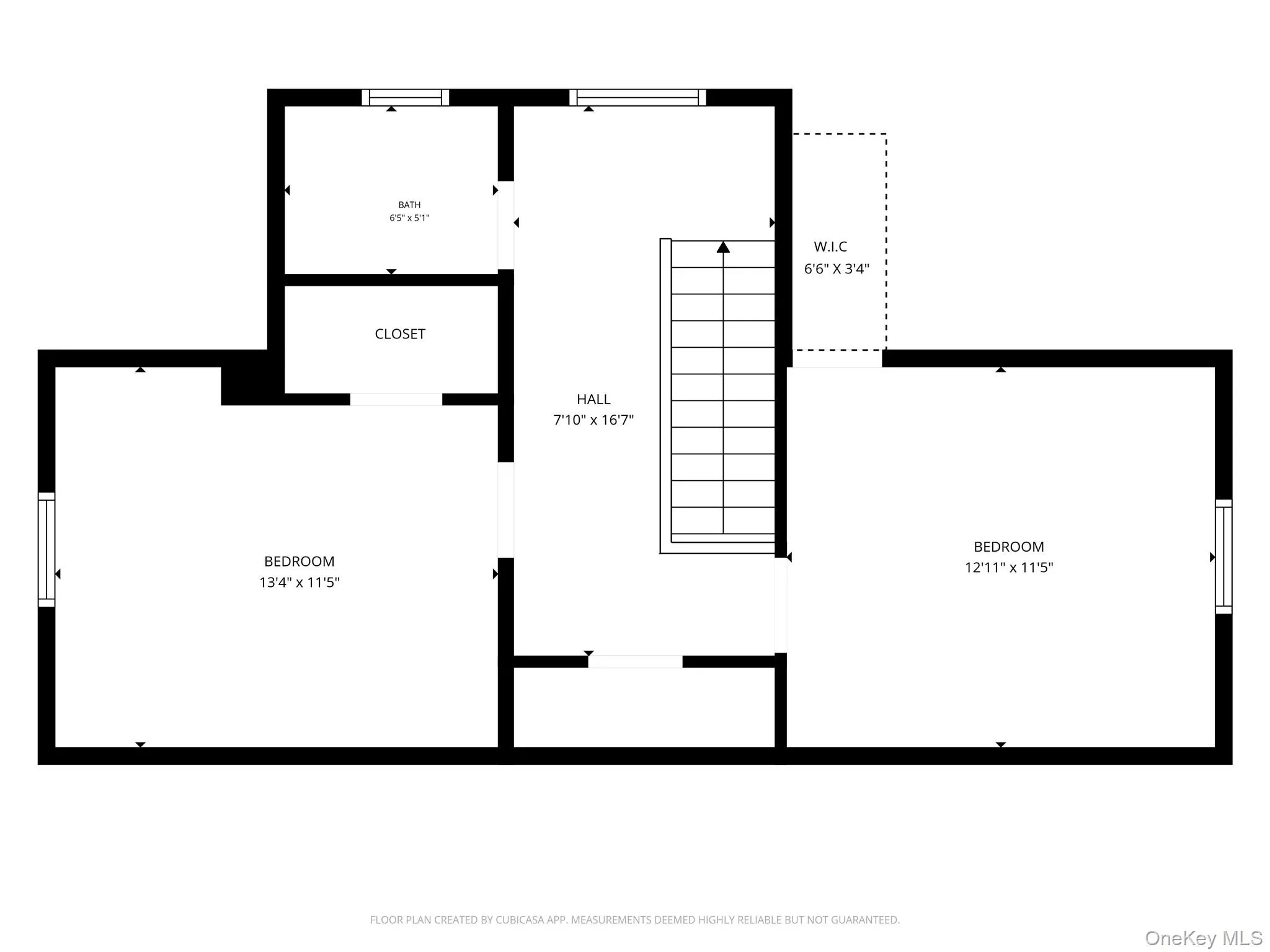 Third Floor Third Floor