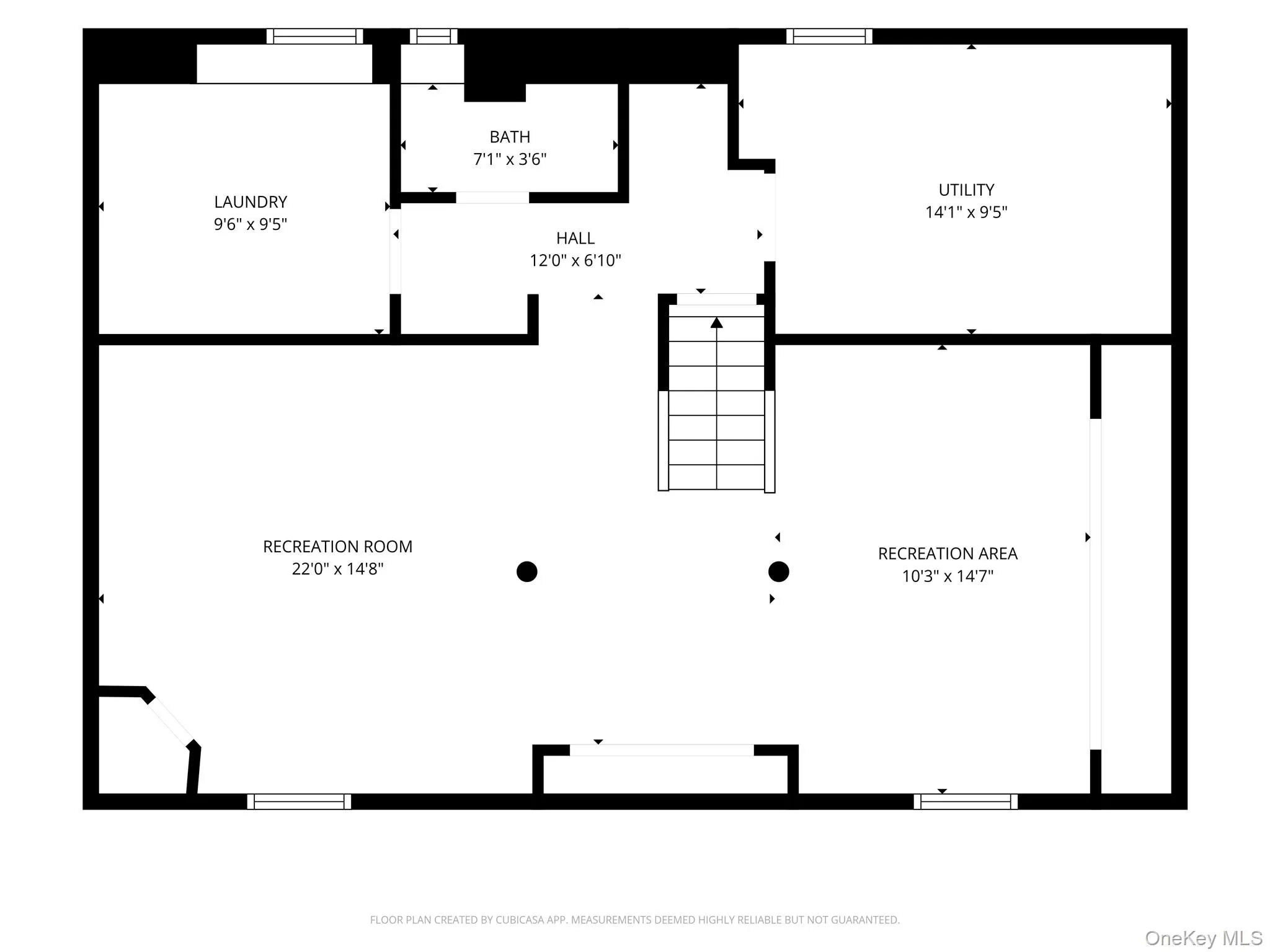Basement Basement