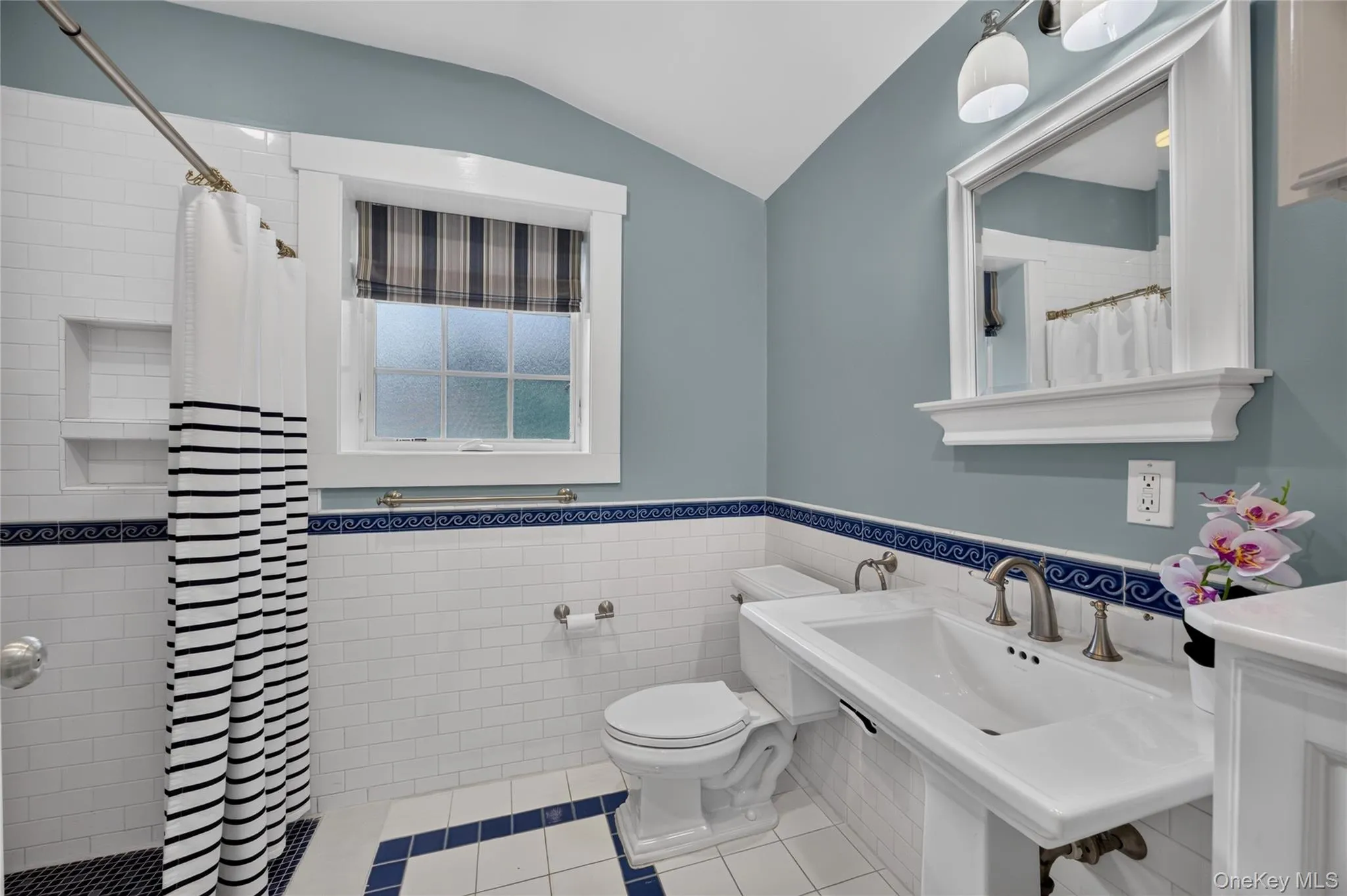 First Floor Full Bathroom First Floor Full Bathroom