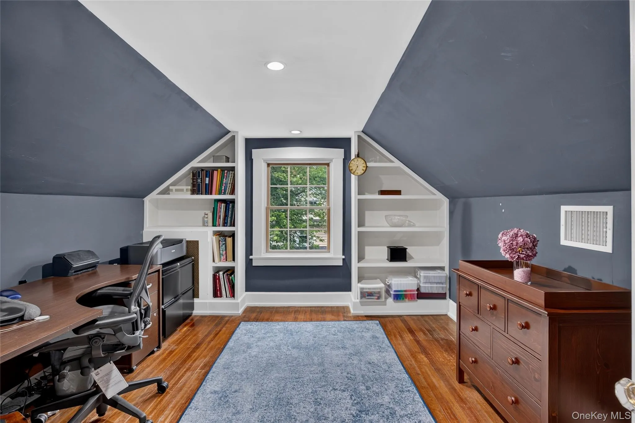 Located on third floor Located on third floor