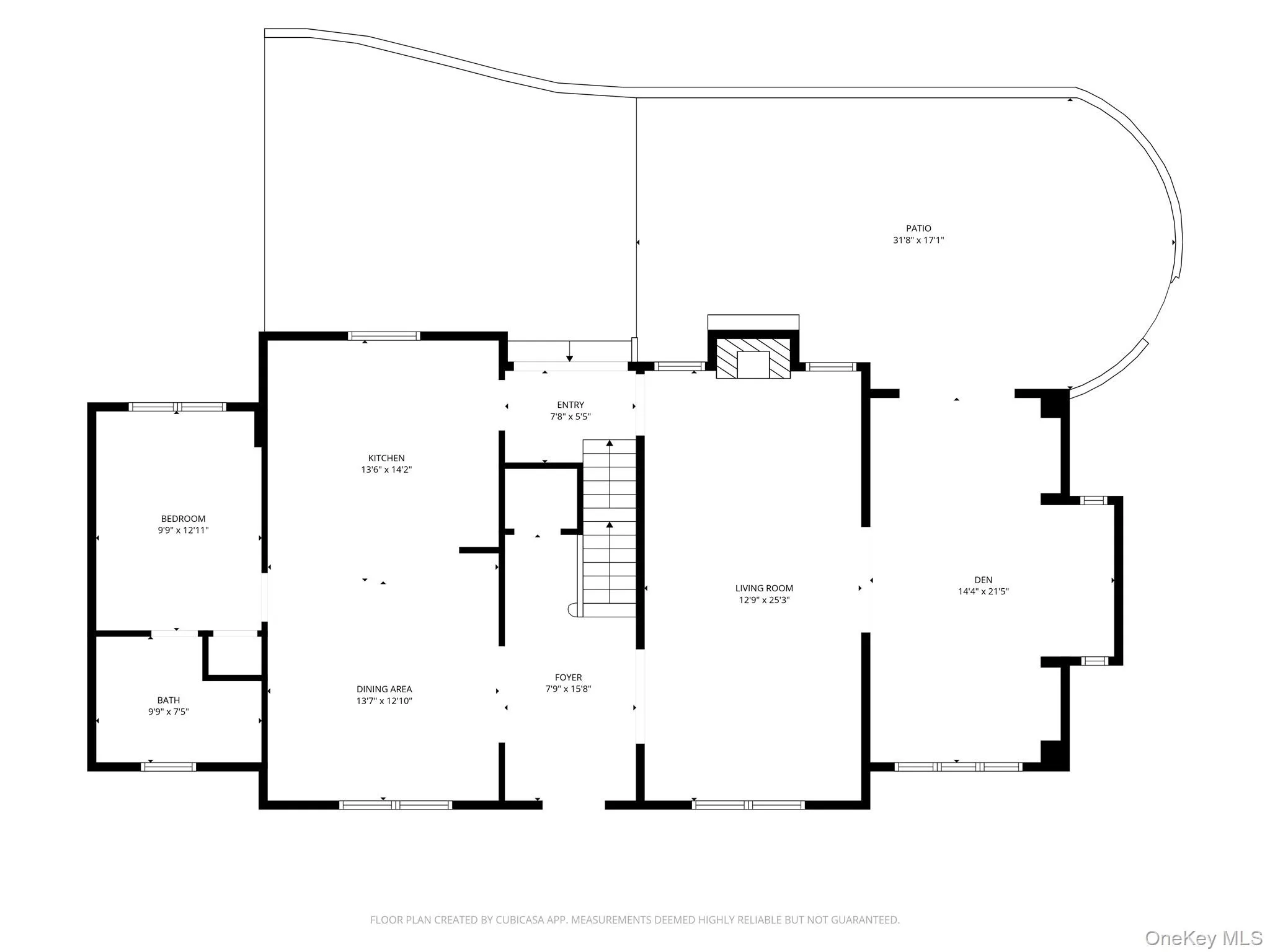 First Floor First Floor