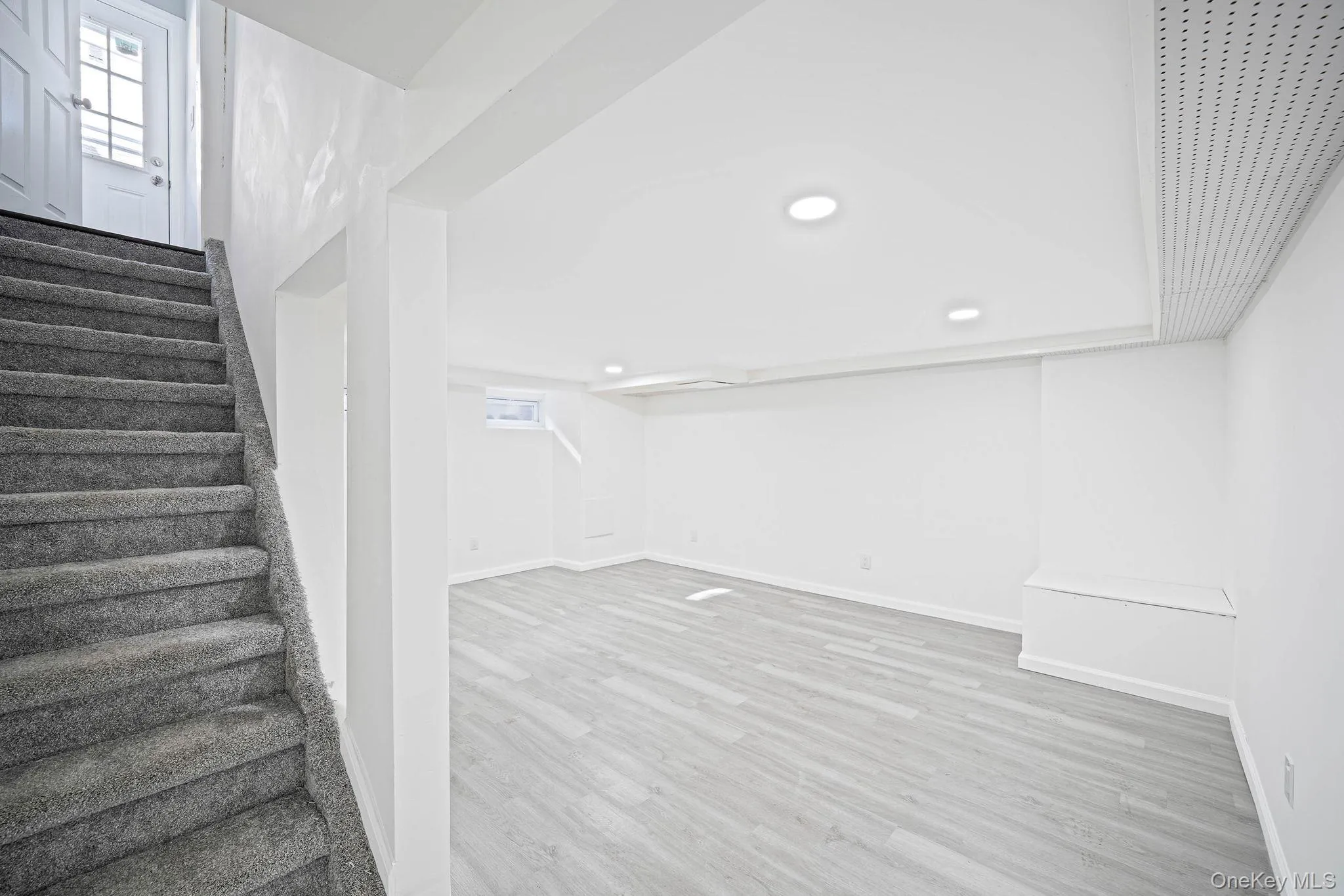 Full Finished Basement Full Finished Basement