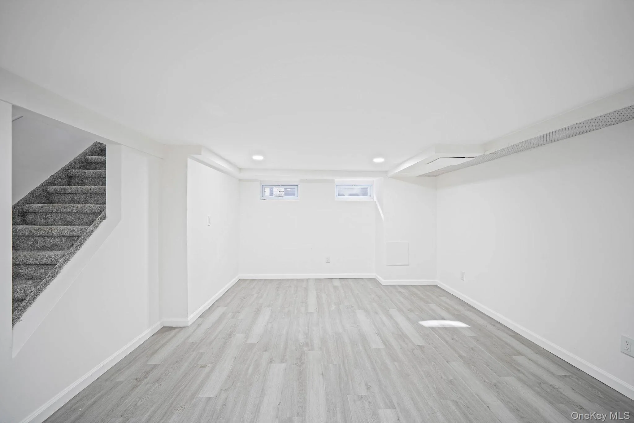 Full Finished Basement Full Finished Basement