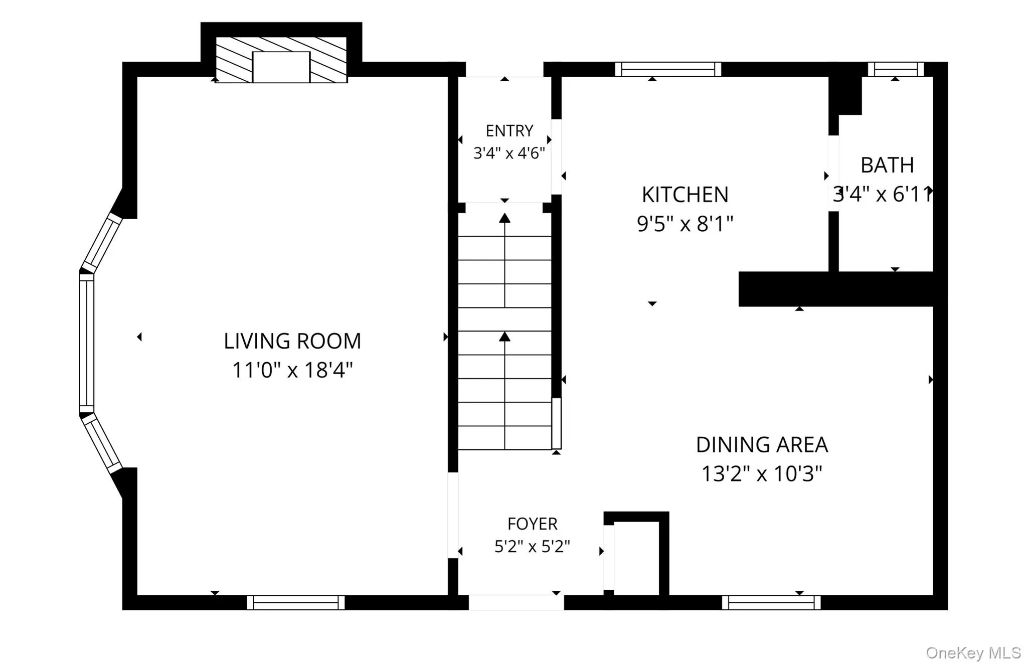1st Floor 1st Floor